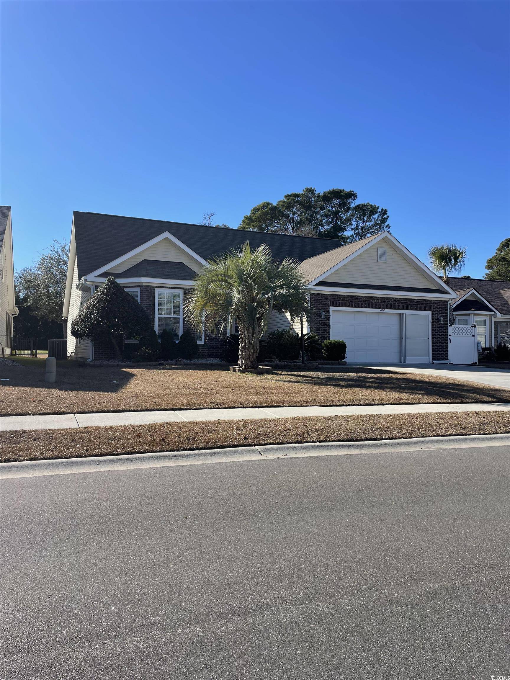Little River, SC 29566,658 Vermillion Dr.