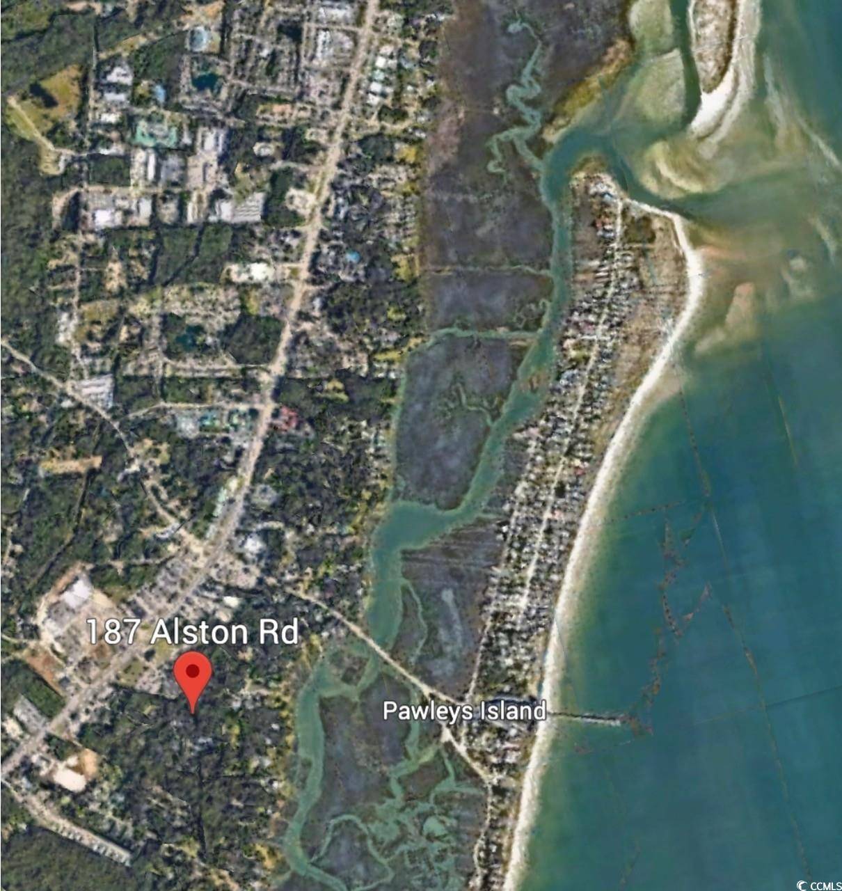 Pawleys Island, SC 29585,187 Alston Rd.