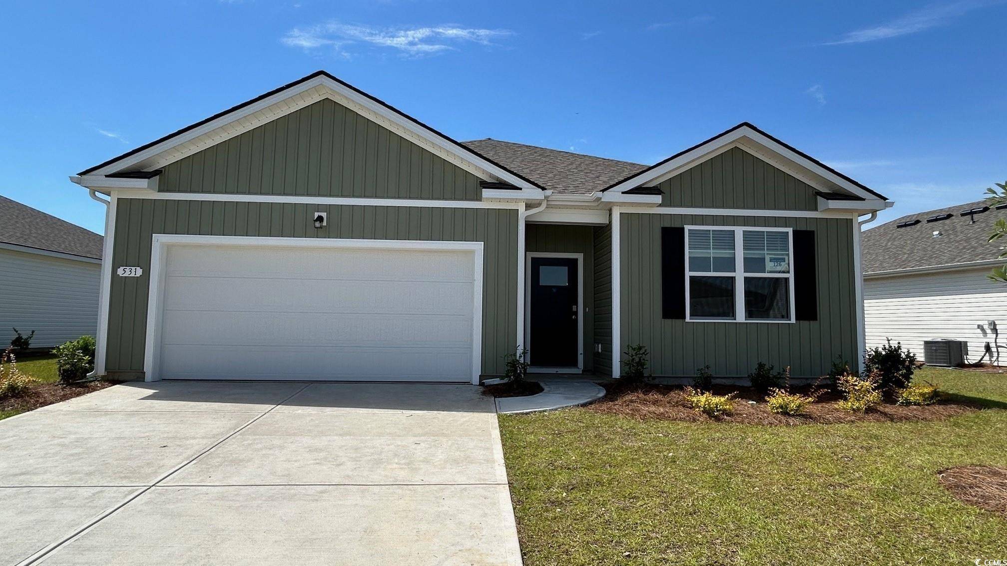 Longs, SC 29568,531 Firouz Dr