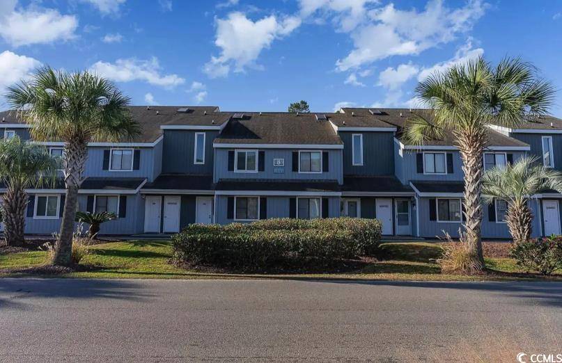 Surfside Beach, SC 29575,1881 Colony Dr. #8G