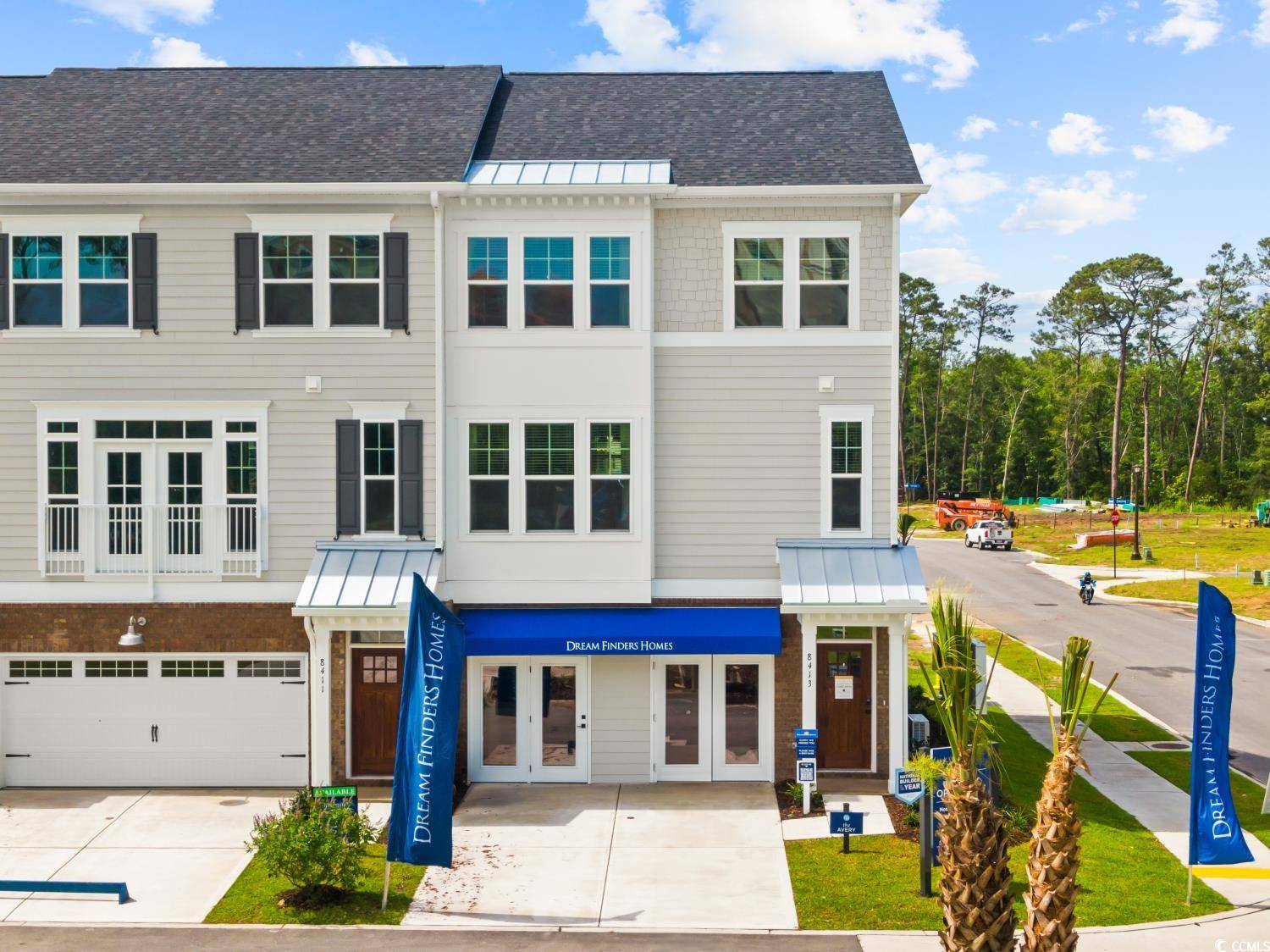 Myrtle Beach, SC 29572,8476 Duke Pl. #32
