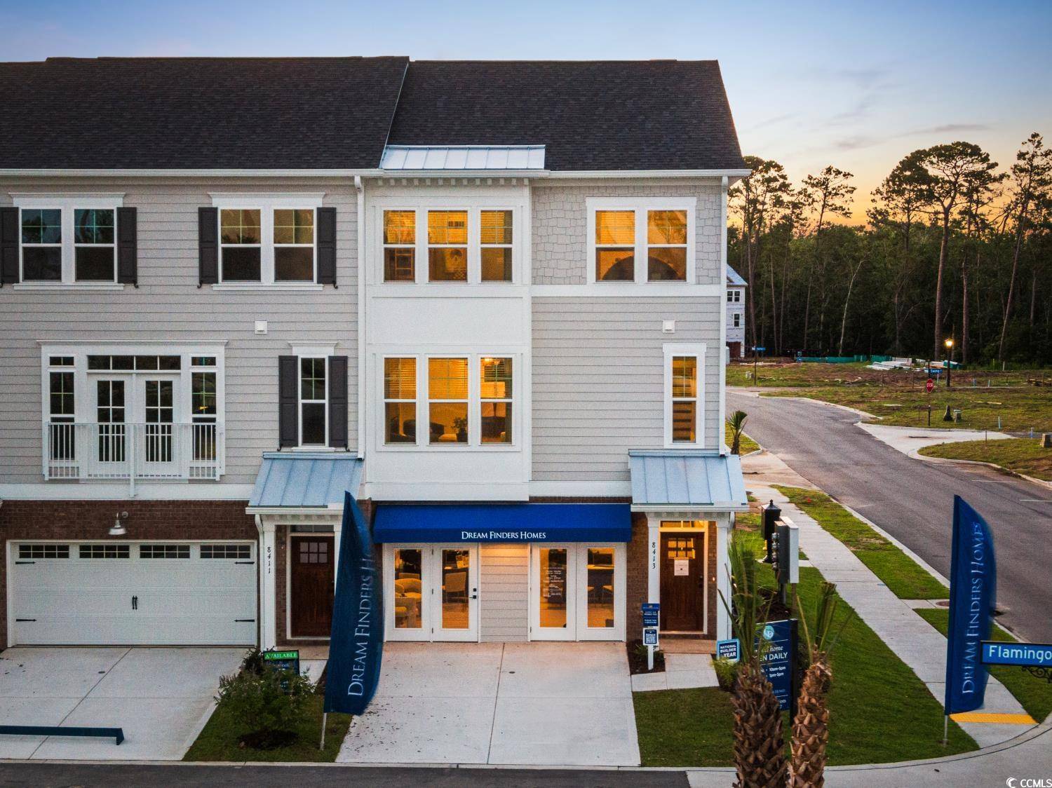 Myrtle Beach, SC 29572,8476 Duke Pl. #32