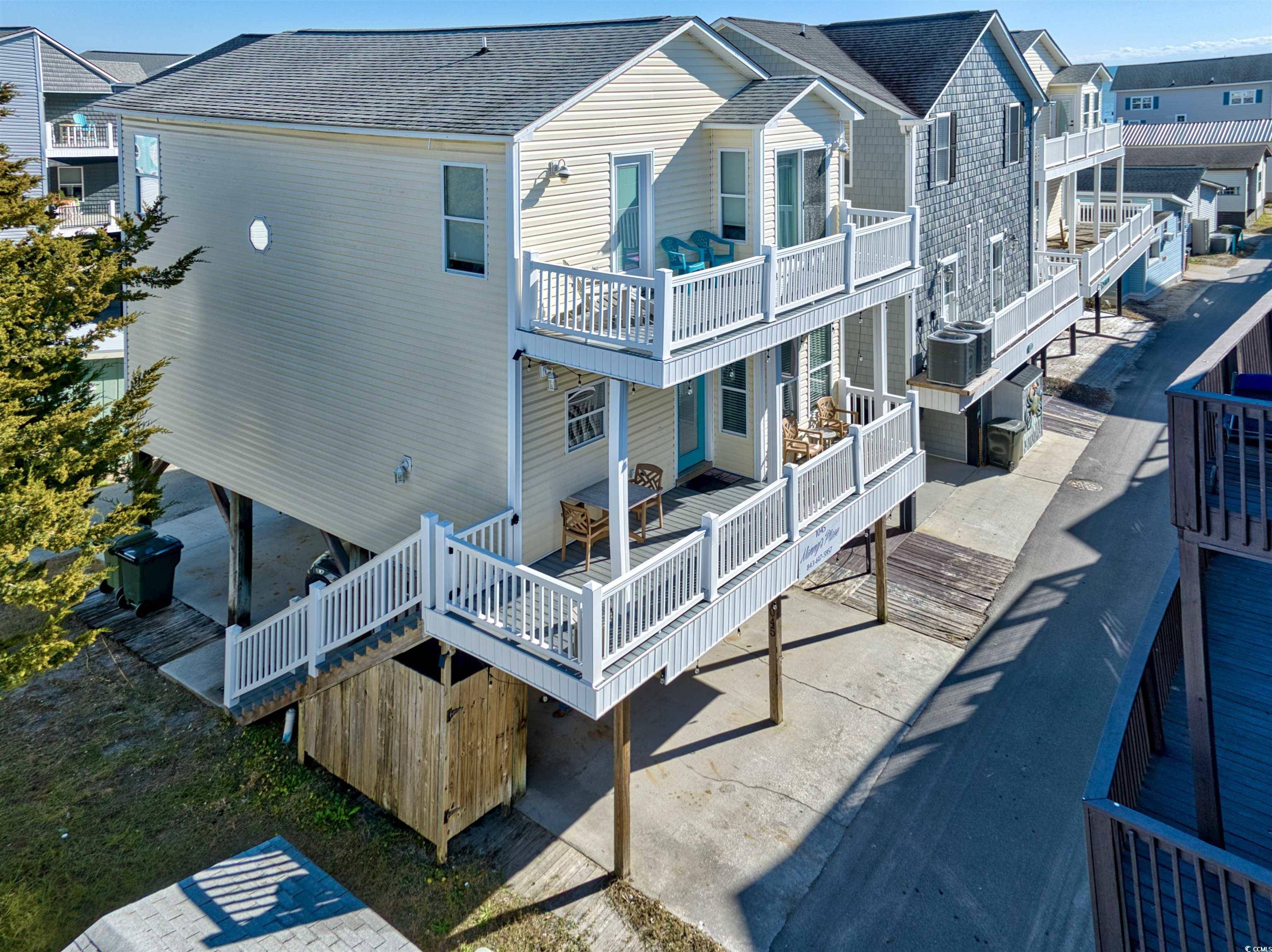 Myrtle Beach, SC 29575,6001 - 1045 S Kings Hwy.