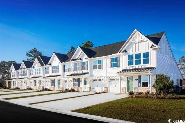 Murrells Inlet, SC 29576,285 Bent Green Ct. #76D