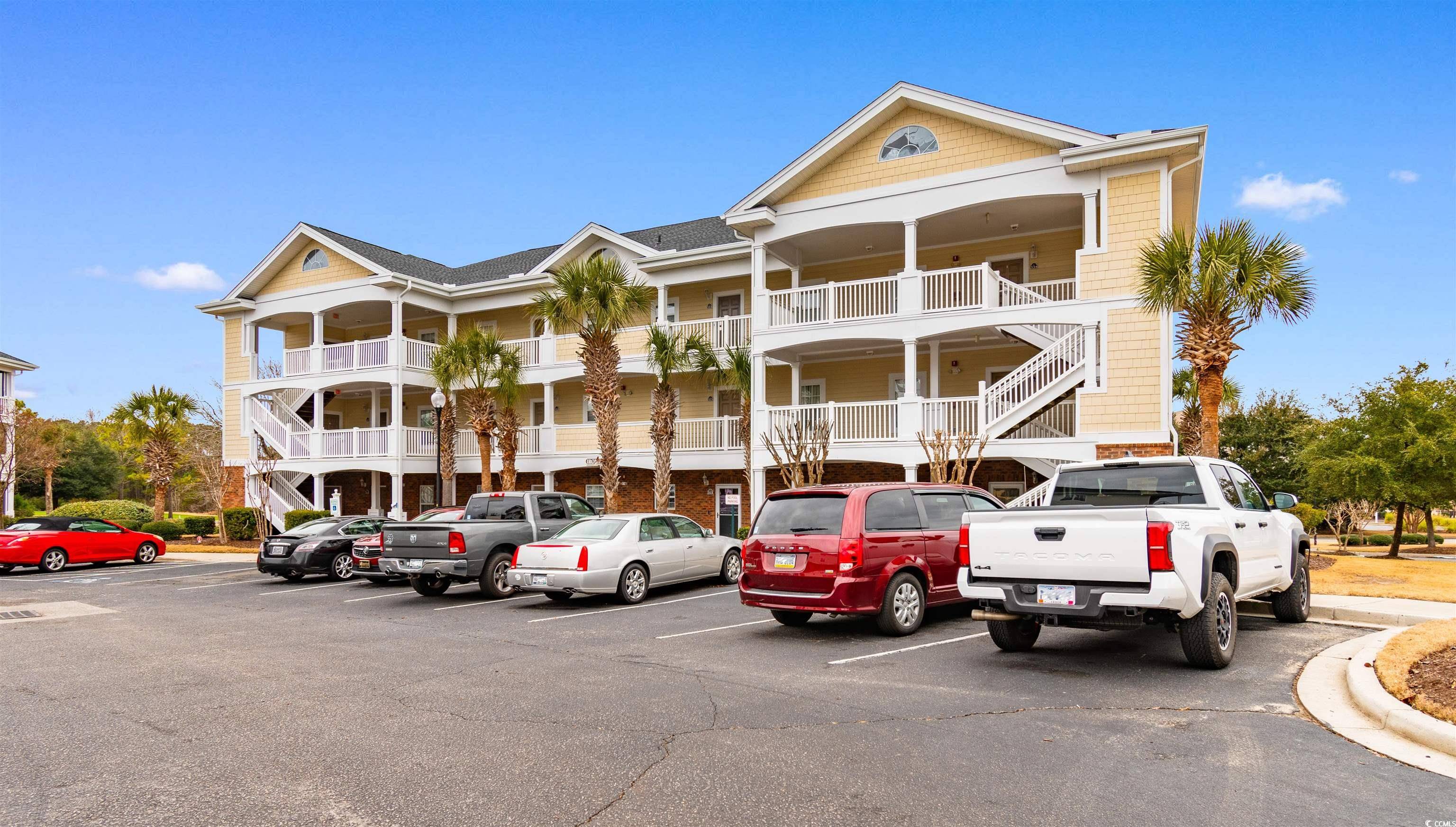 North Myrtle Beach, SC 29582,5801 Oyster Catcher Dr. #324