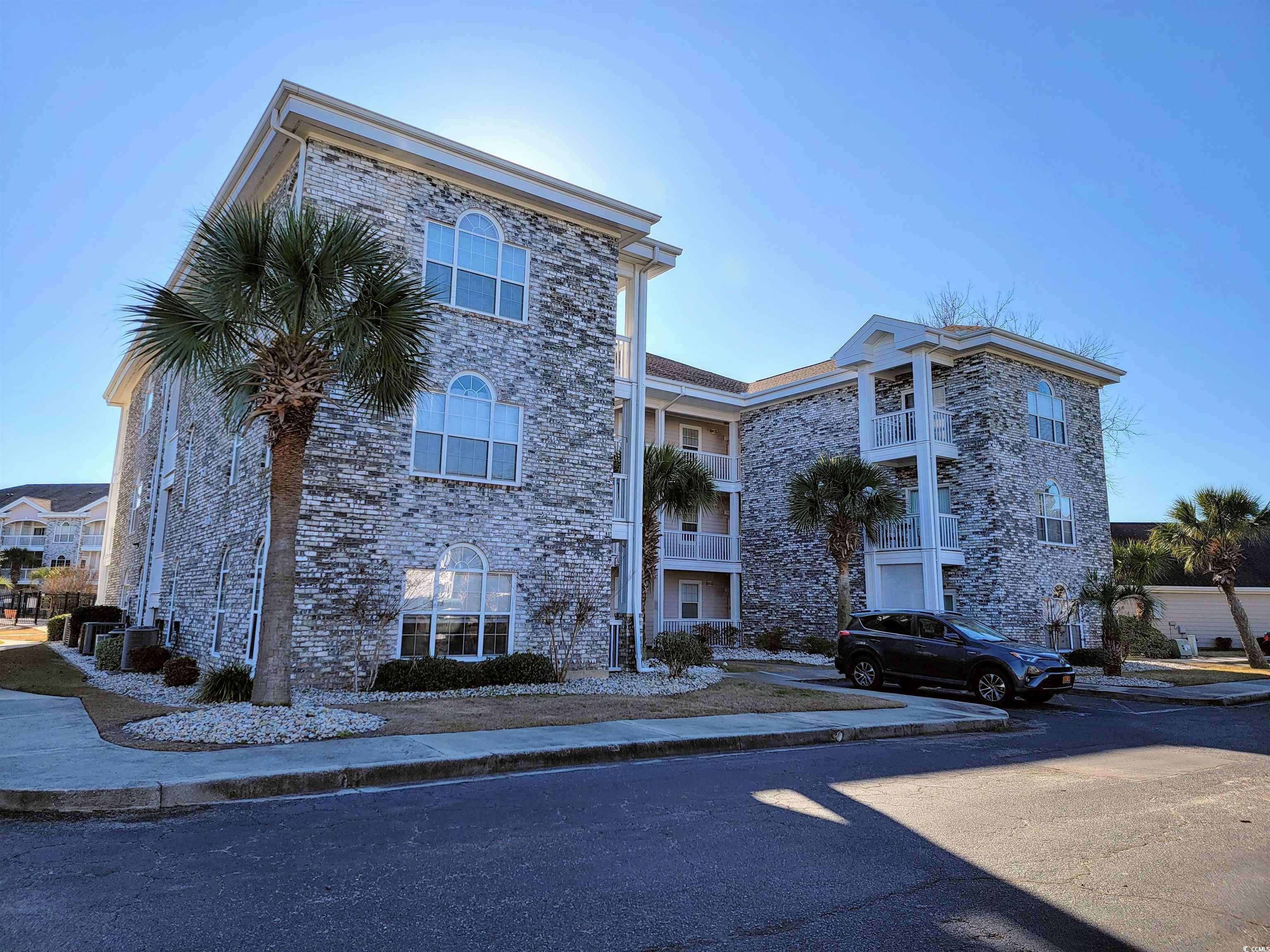Myrtle Beach, SC 29577,4717 Wild Iris Dr. #29-303