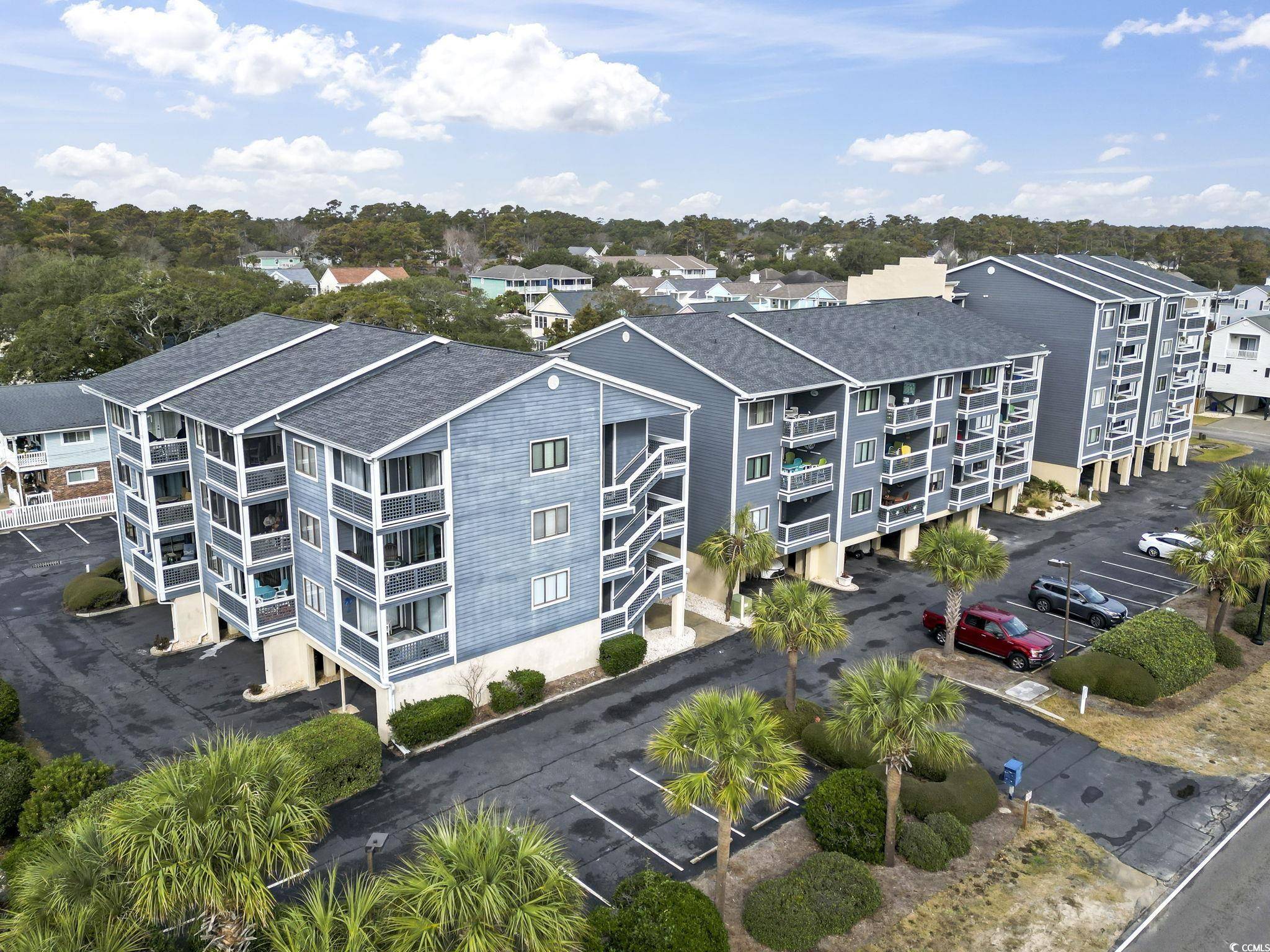 Surfside Beach, SC 29575,812 Ocean Blvd. S #B-1