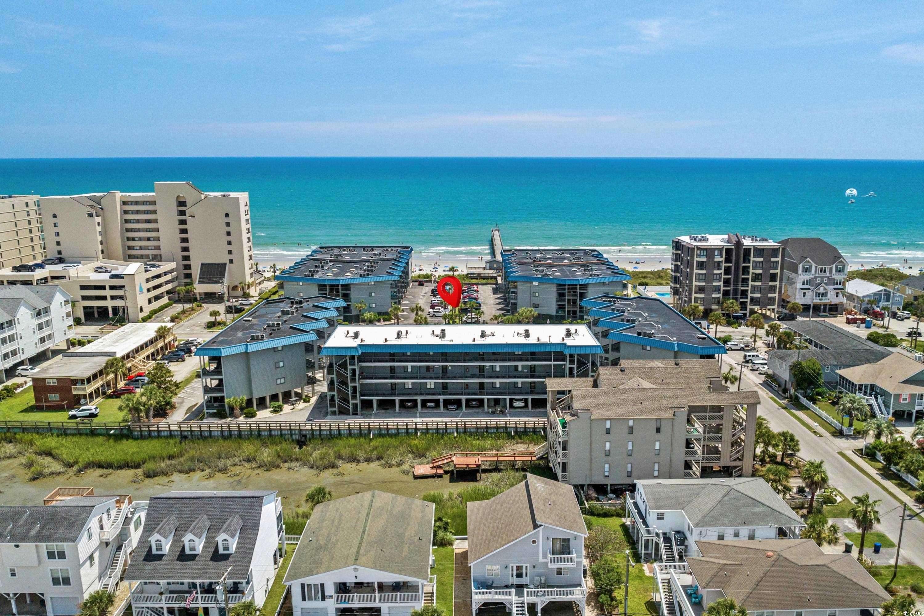North Myrtle Beach, SC 29582,6001 N Ocean Blvd. #243