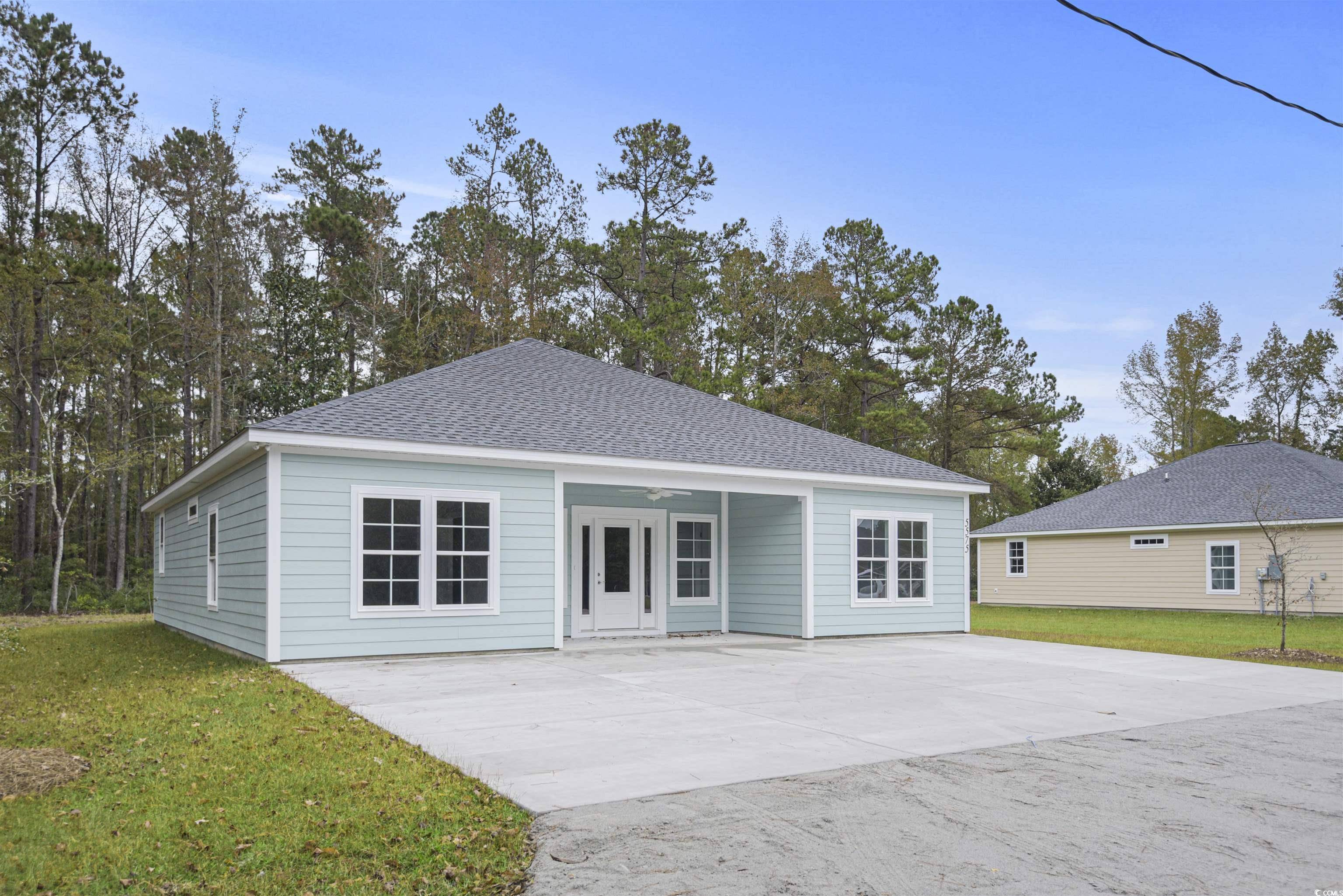 Loris, SC 29569,5575 Dinkler Ave.