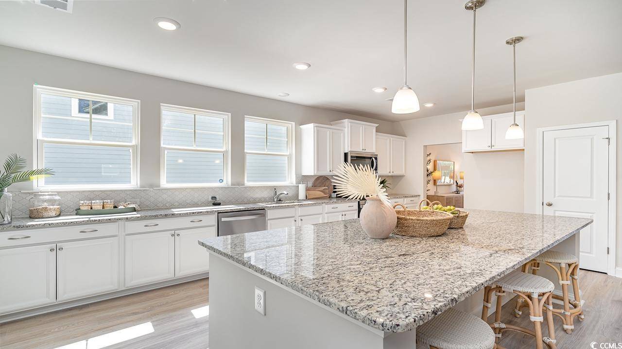 Murrells Inlet, SC 29576,550 Haven View Way