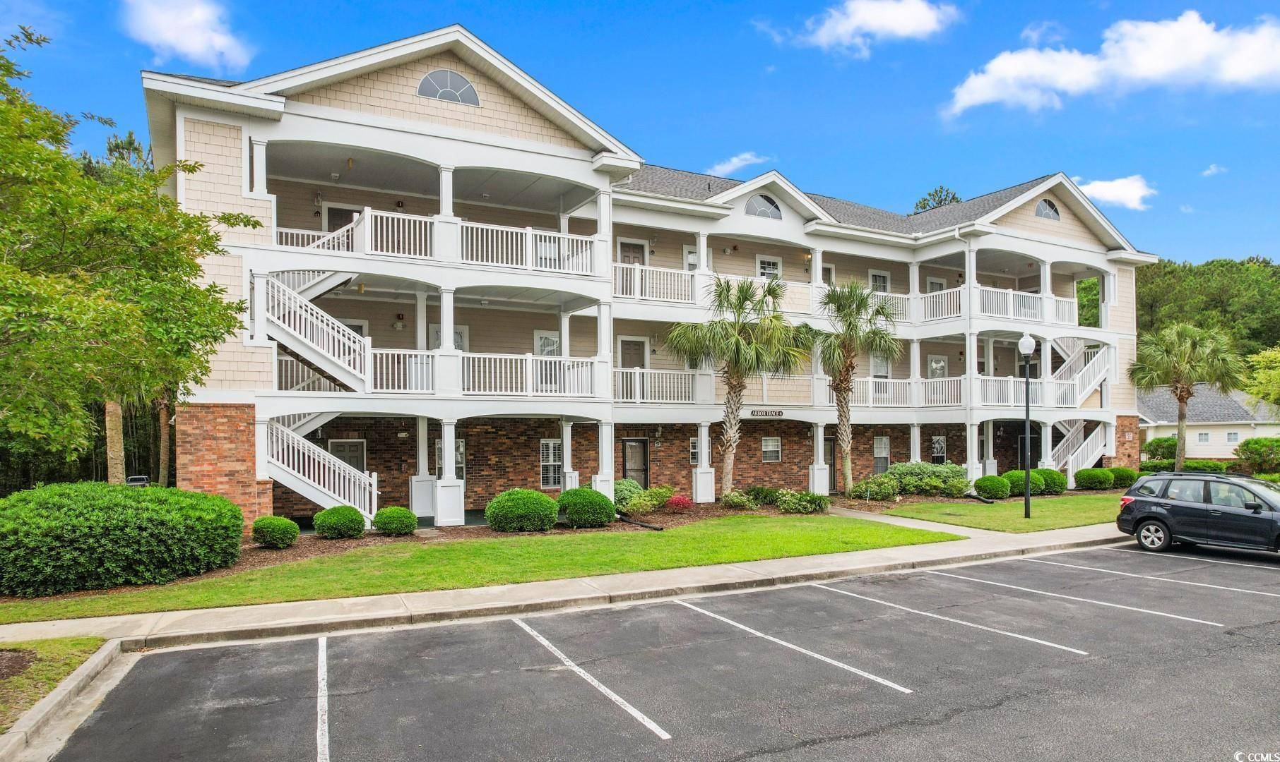 North Myrtle Beach, SC 29582,6015 Catalina Dr. #421