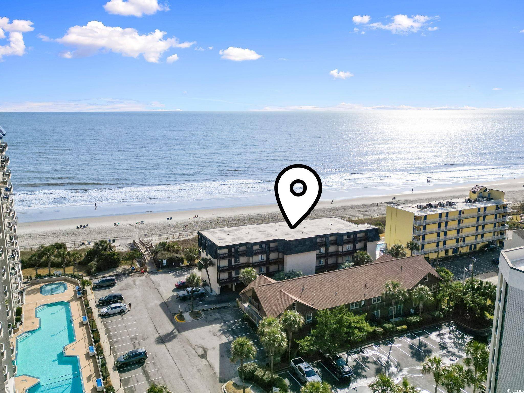 Myrtle Beach, SC 29572,201 76th Ave. N #D-1