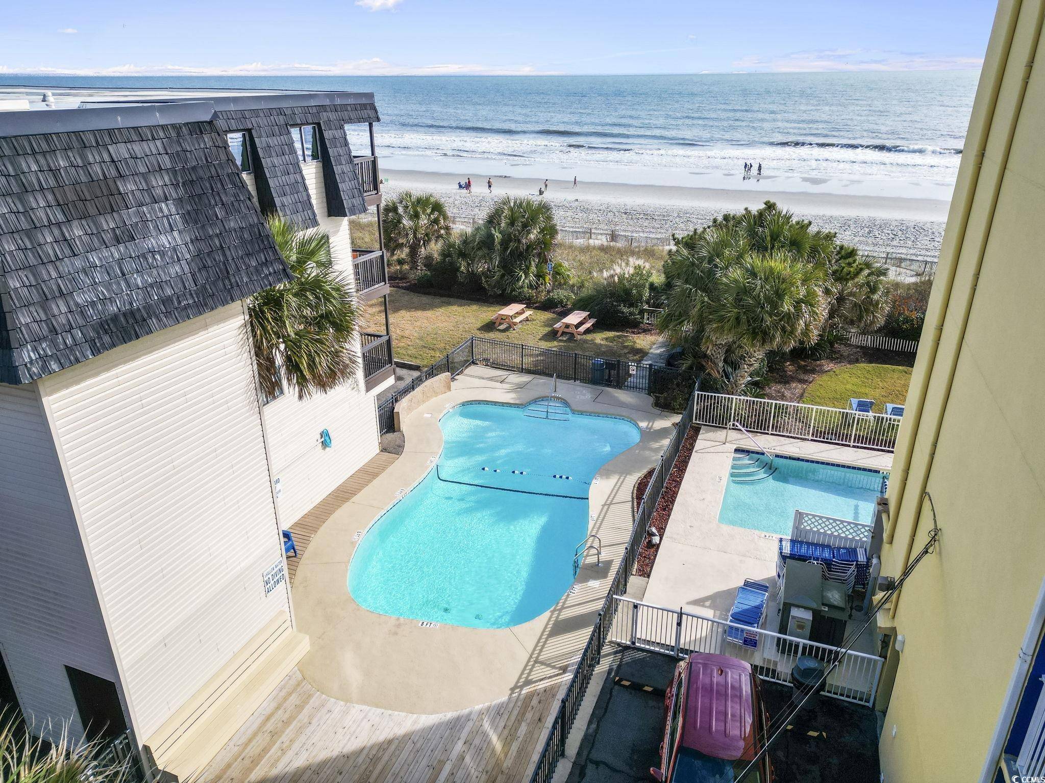Myrtle Beach, SC 29572,201 76th Ave. N #D-1