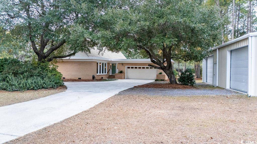 Pawleys Island, SC 29585,272 Old Ashley Loop