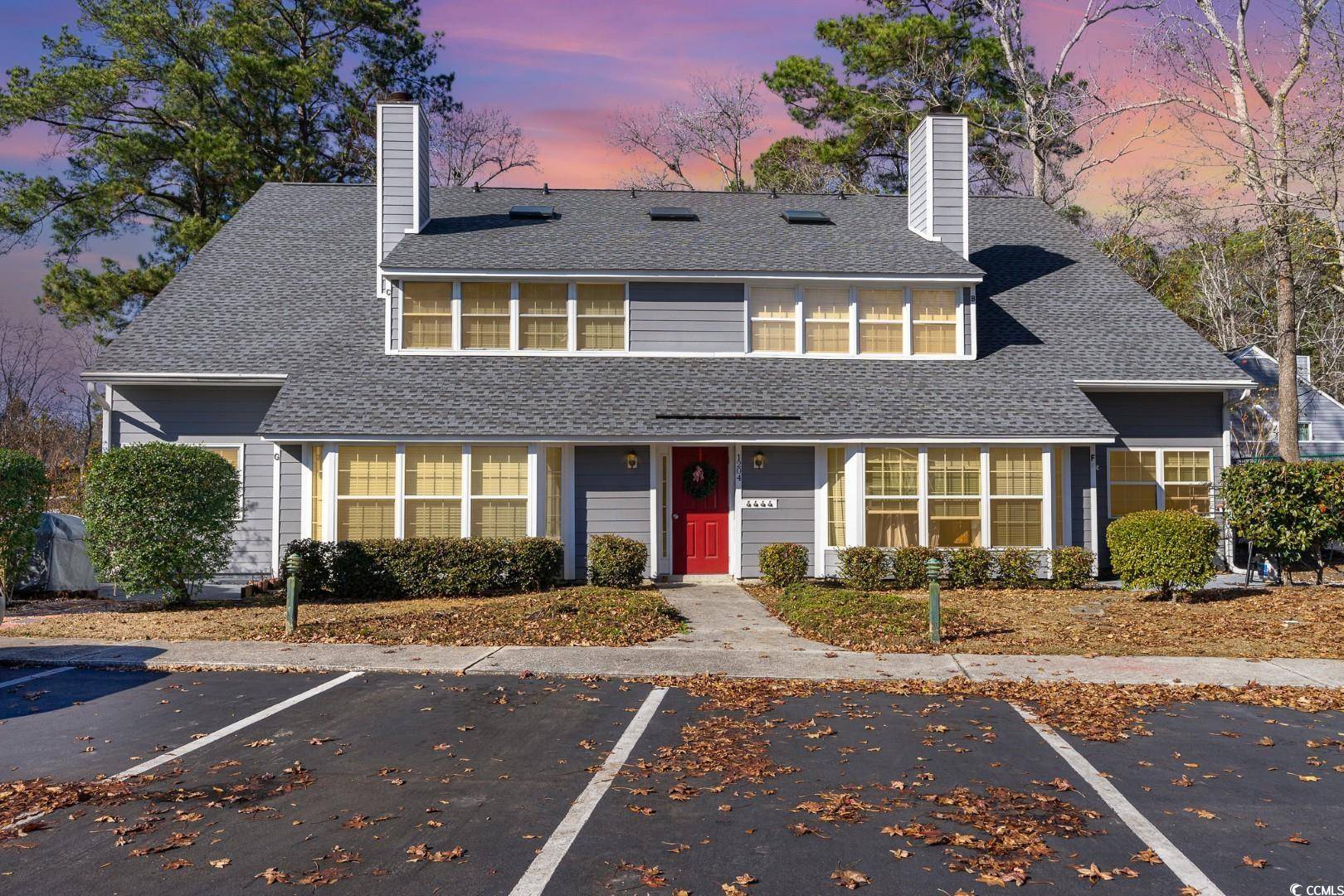 Myrtle Beach, SC 29577,1204 Erin Way #1204-F