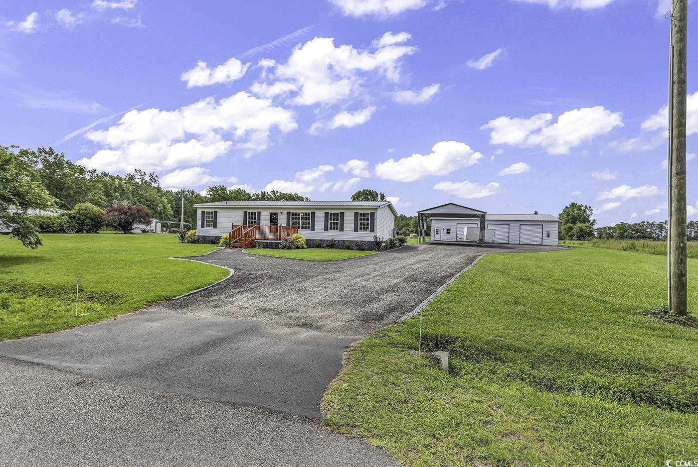Longs, SC 29568,629 Tom Dorman Rd.