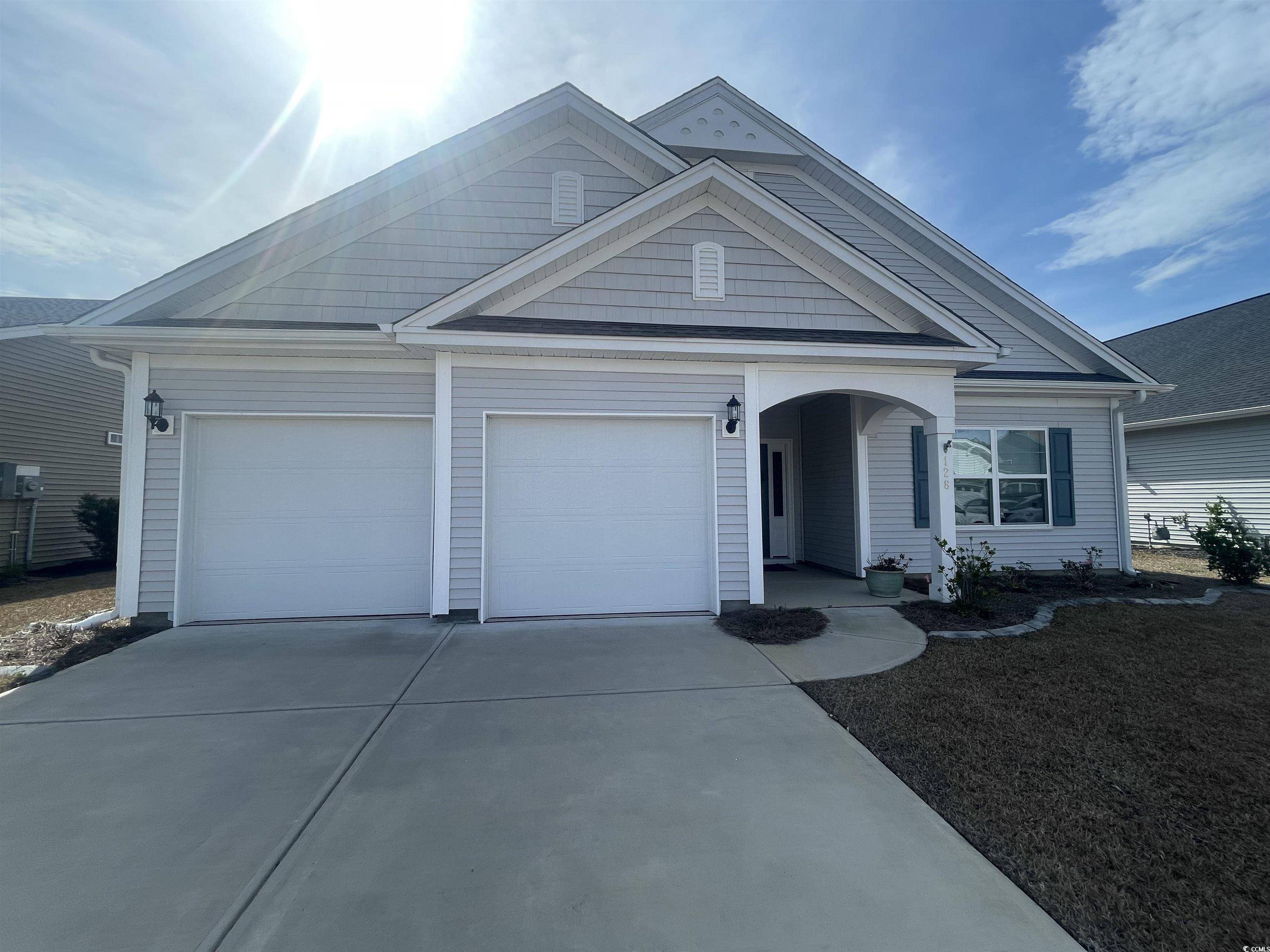 Murrells Inlet, SC 29576,128 Glengrove Lane