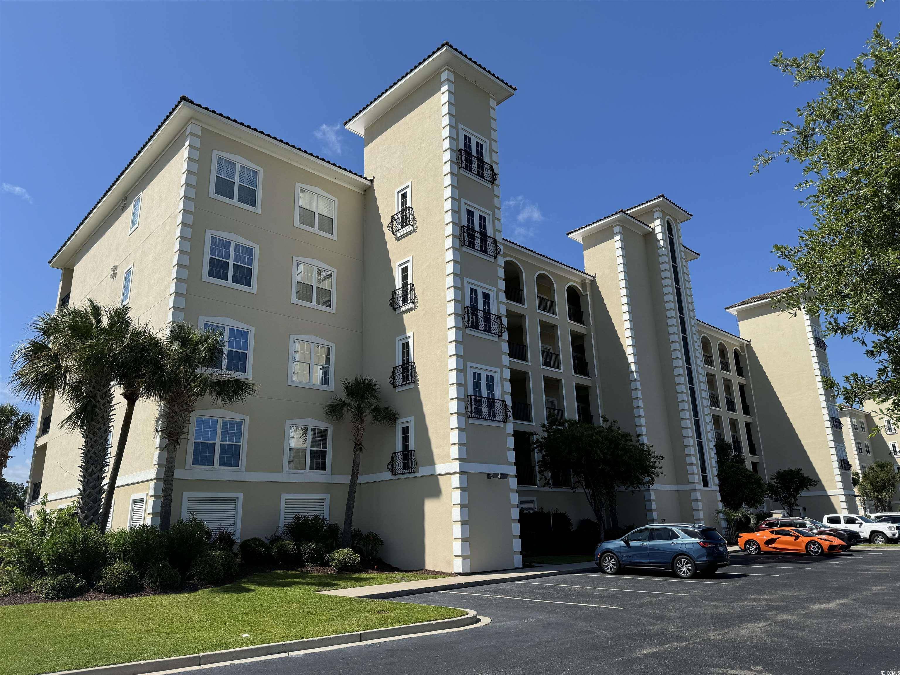 Myrtle Beach, SC 29577,249 Venice Way #3105