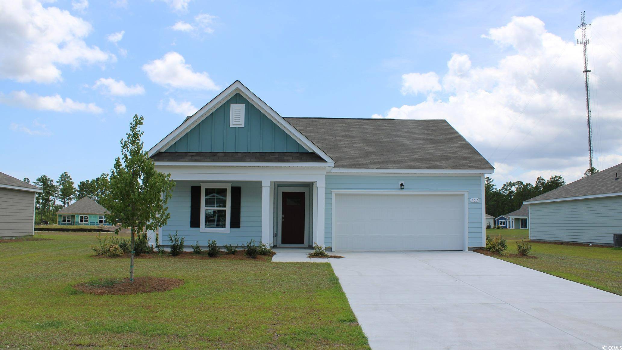 Longs, SC 29568,544 Duvall St.