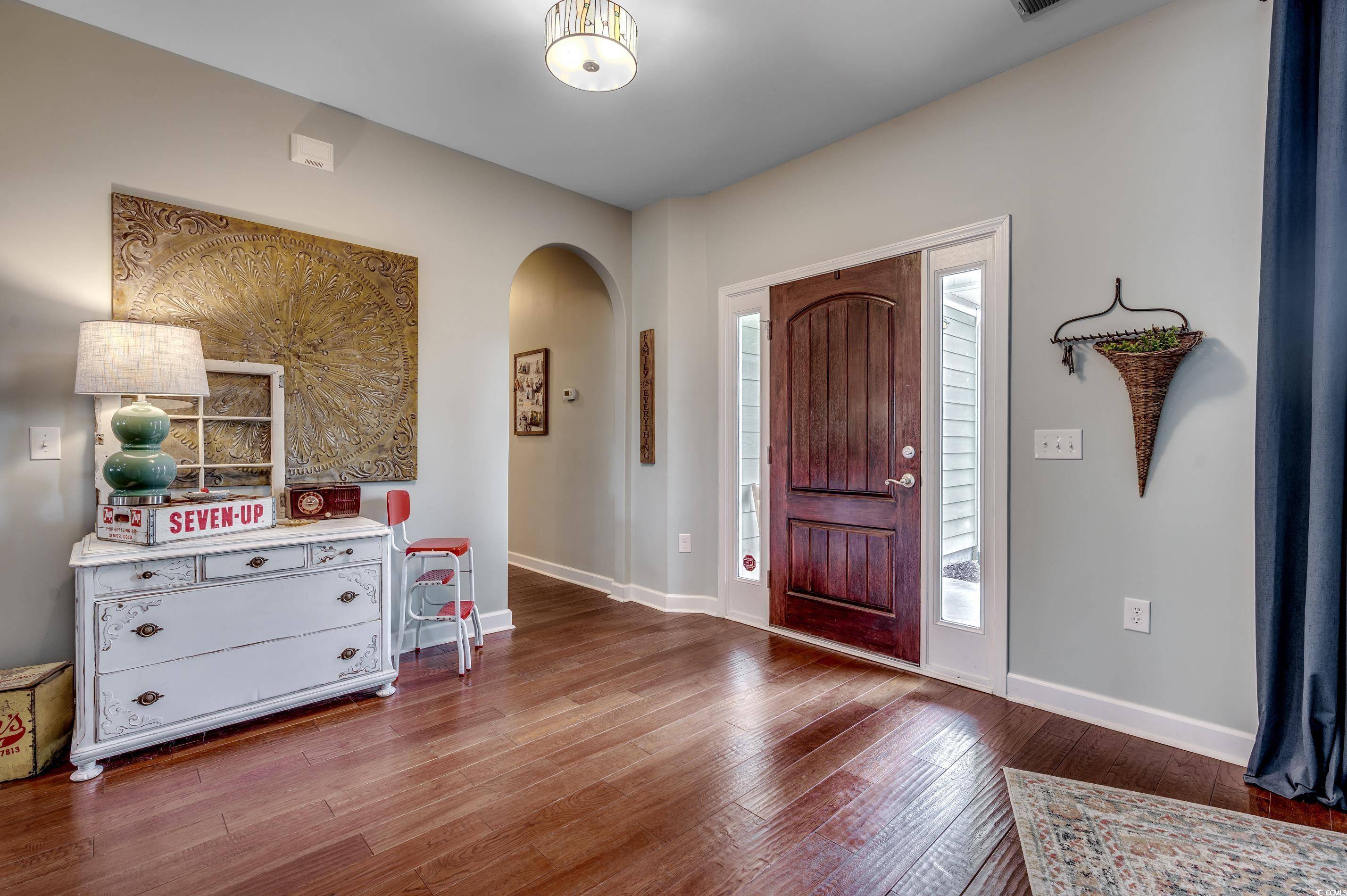 Myrtle Beach, SC 29579,8605 Hopper Ct.