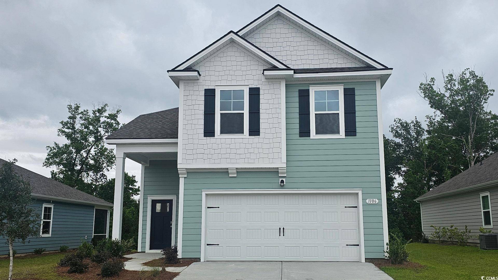 Conway, SC 29526,1106 Barrington Way