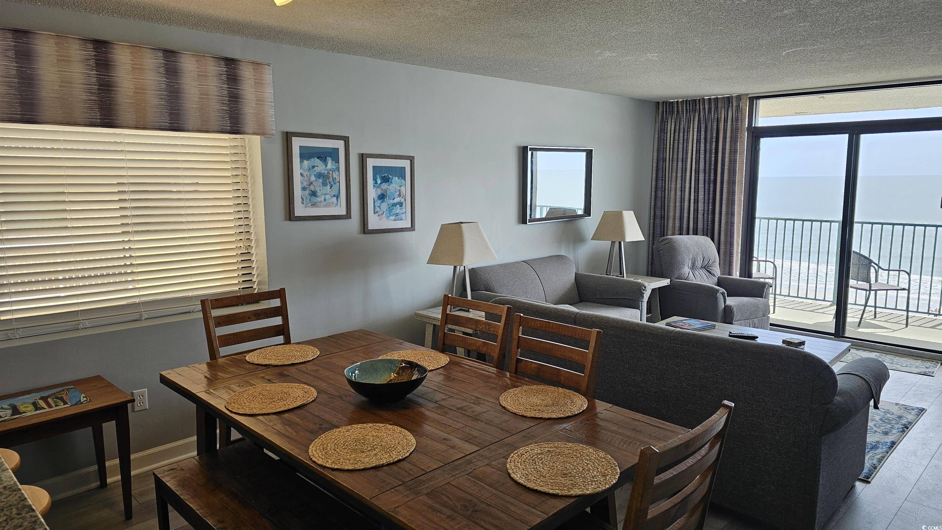 North Myrtle Beach, SC 29582,501 S Ocean Blvd. #601
