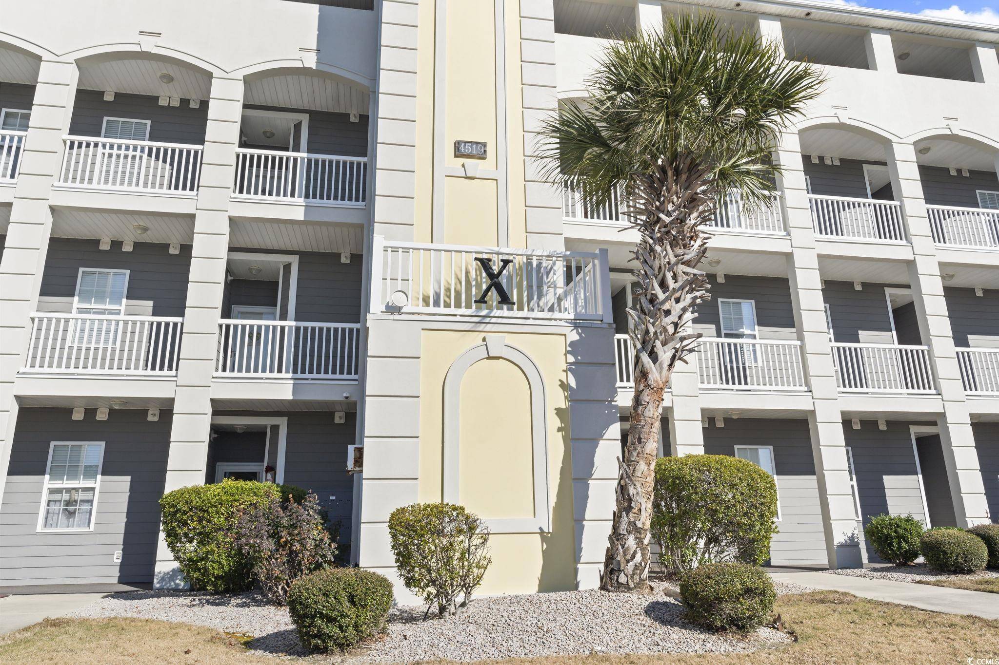 Little River, SC 29566,4519 N Plantation Dr. #X-9