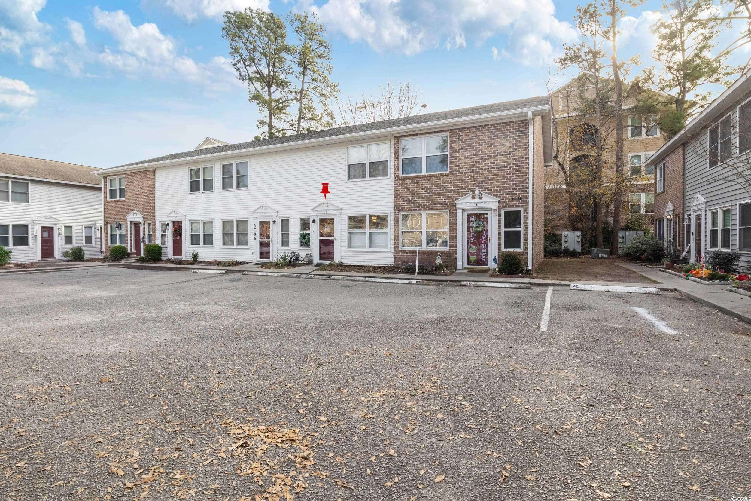 Myrtle Beach, SC 29572,6706 Bryant St. #B