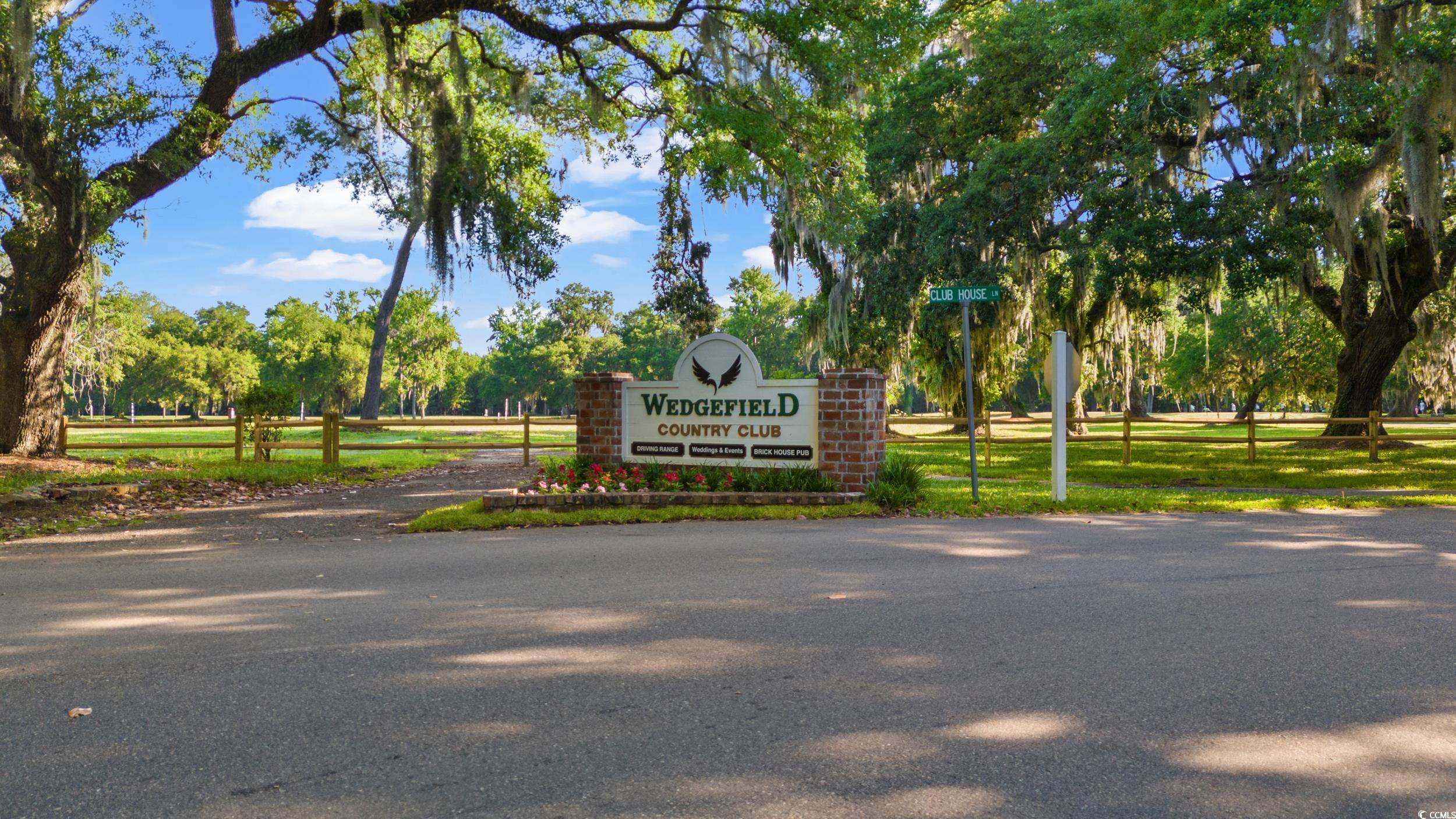 Georgetown, SC 29440,934 Francis Parker Rd.