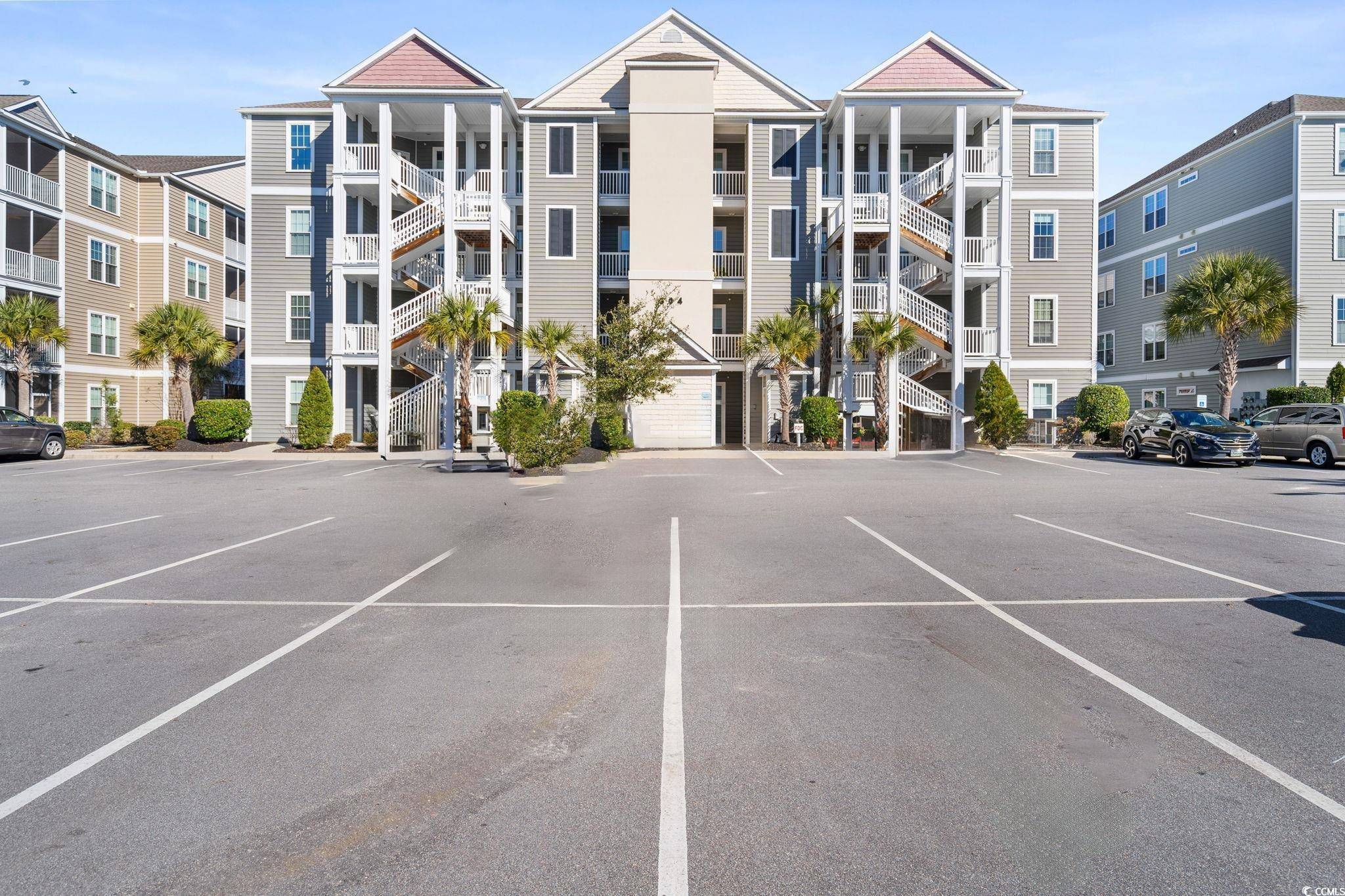 Myrtle Beach, SC 29588,304-101 Shelby Lawson Dr. #101
