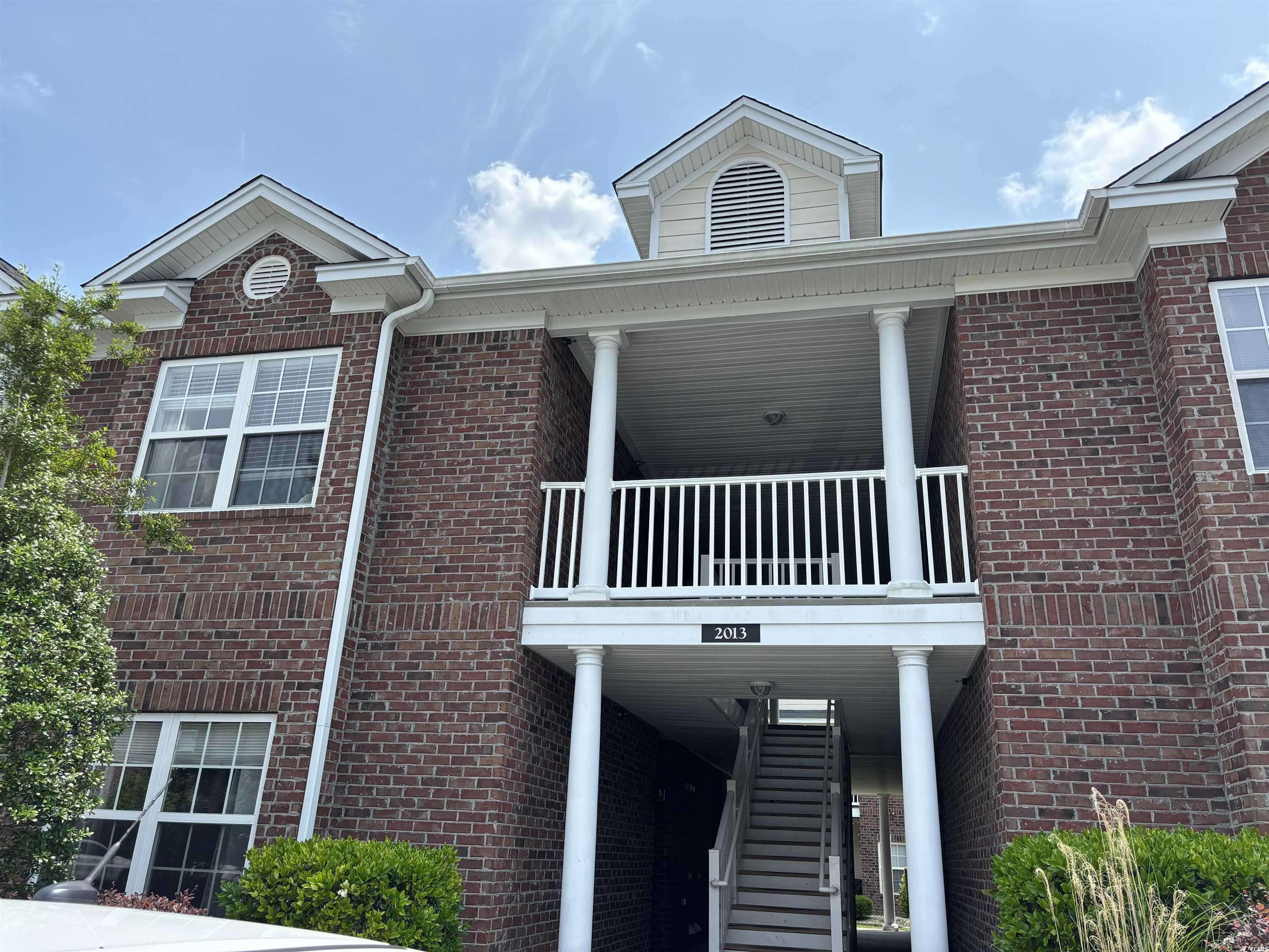 Myrtle Beach, SC 29579,2013 Silvercrest Dr. #30-A