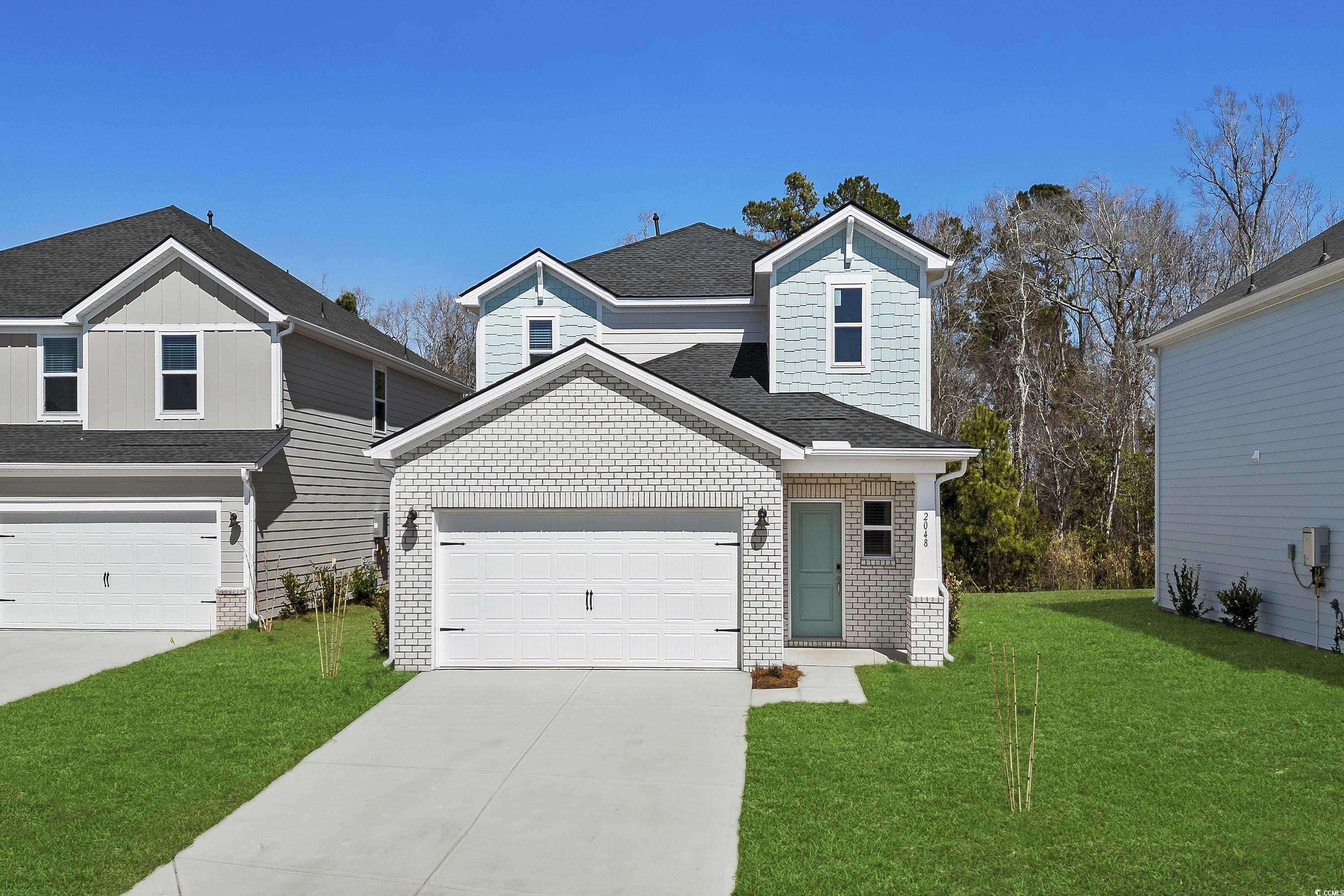 Longs, SC 29568,2048 Copper Creek Loop
