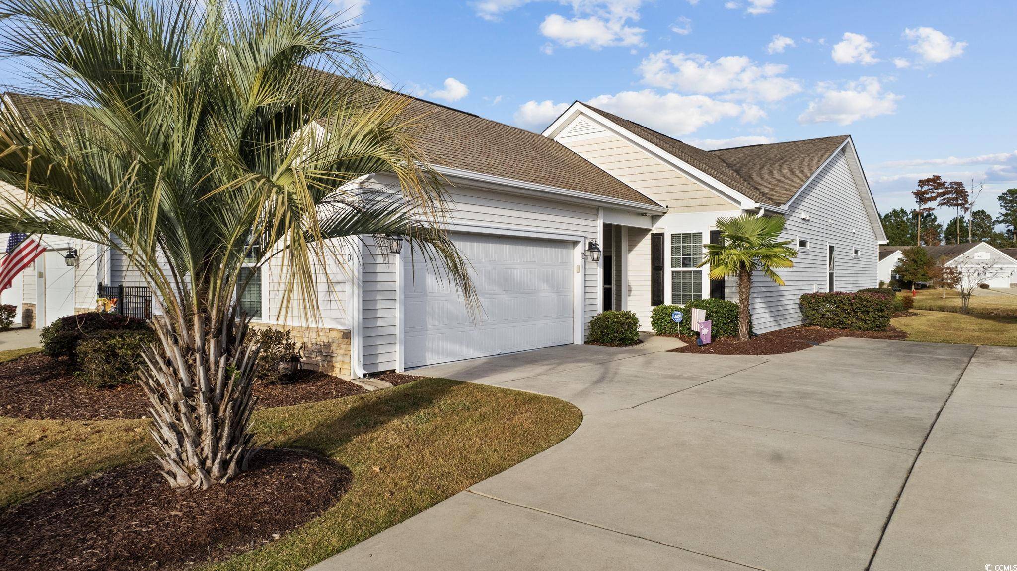 Myrtle Beach, SC 29588,1602 Palmina Loop #34D