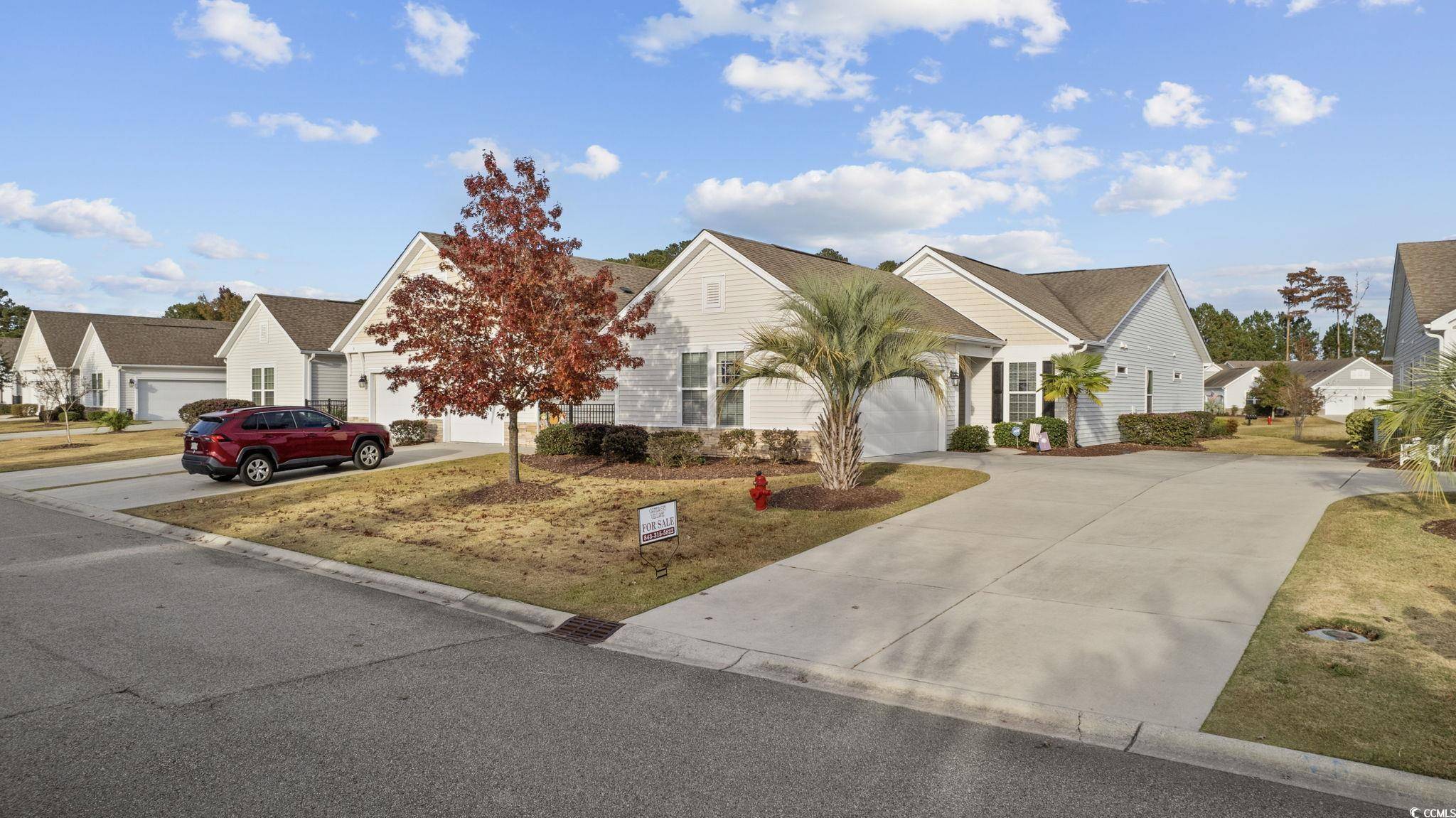 Myrtle Beach, SC 29588,1602 Palmina Loop #34D