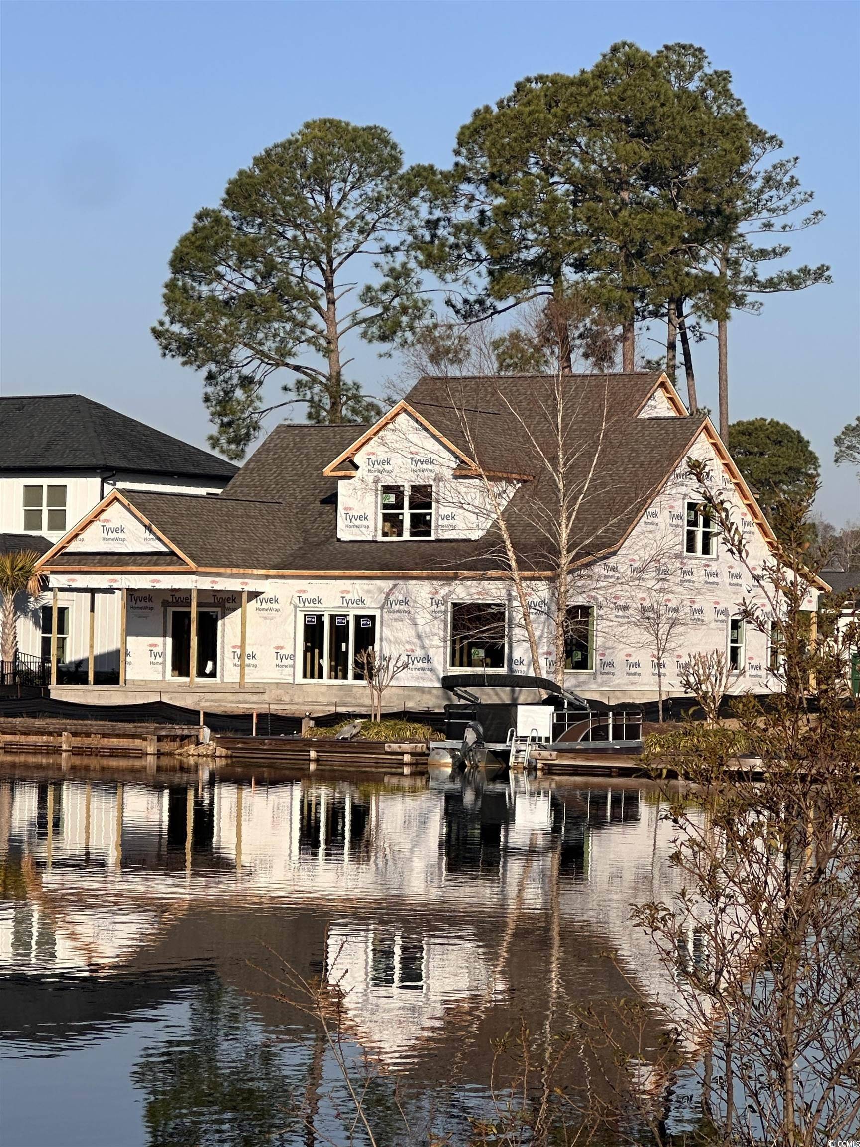 Conway, SC 29526,1020 Clamour Ct.