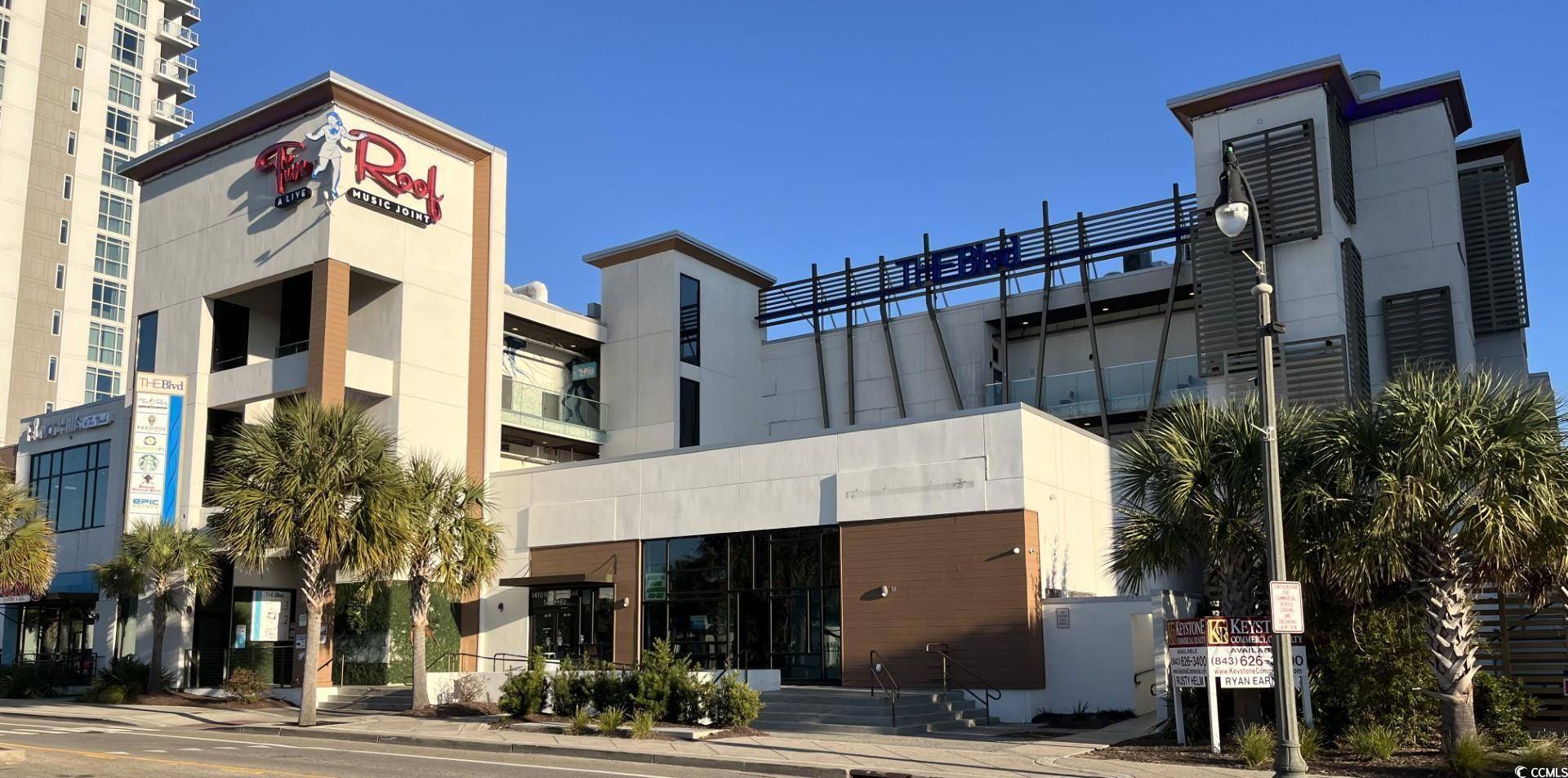 Myrtle Beach, SC 29577,1410 North Ocean Blvd. #Suite 101