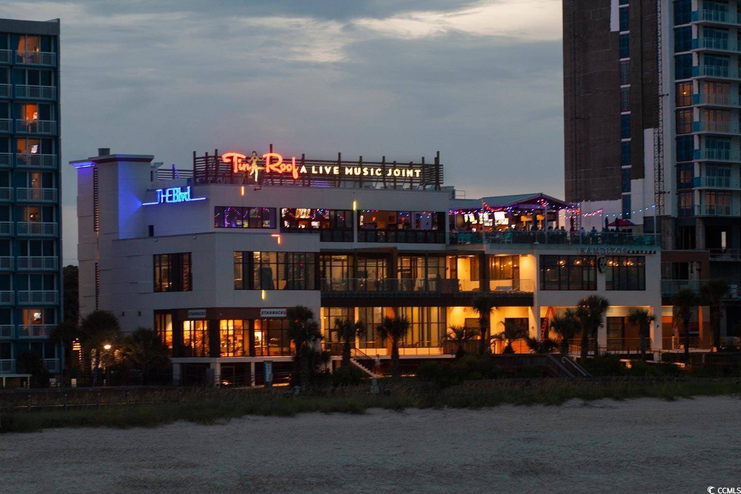 Myrtle Beach, SC 29577,1410 North Ocean Blvd. #Suite 101