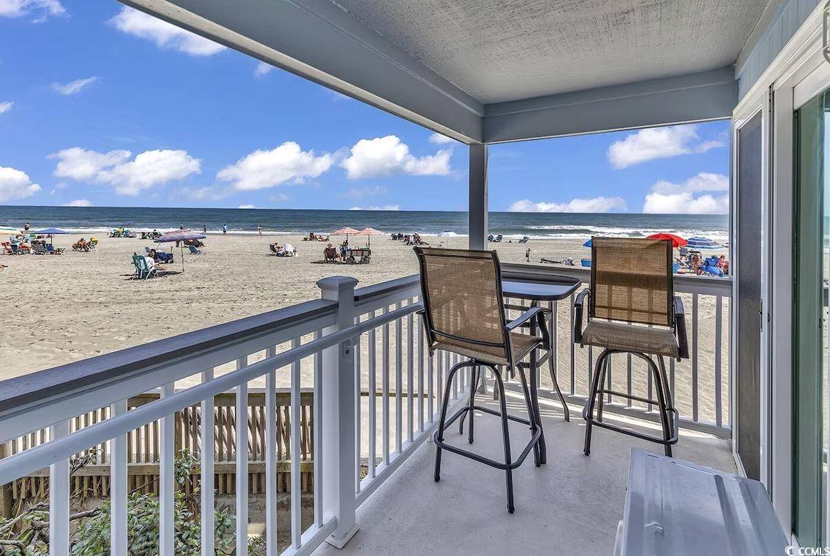 Myrtle Beach, SC 29572,9540 Shore Dr. #1-H