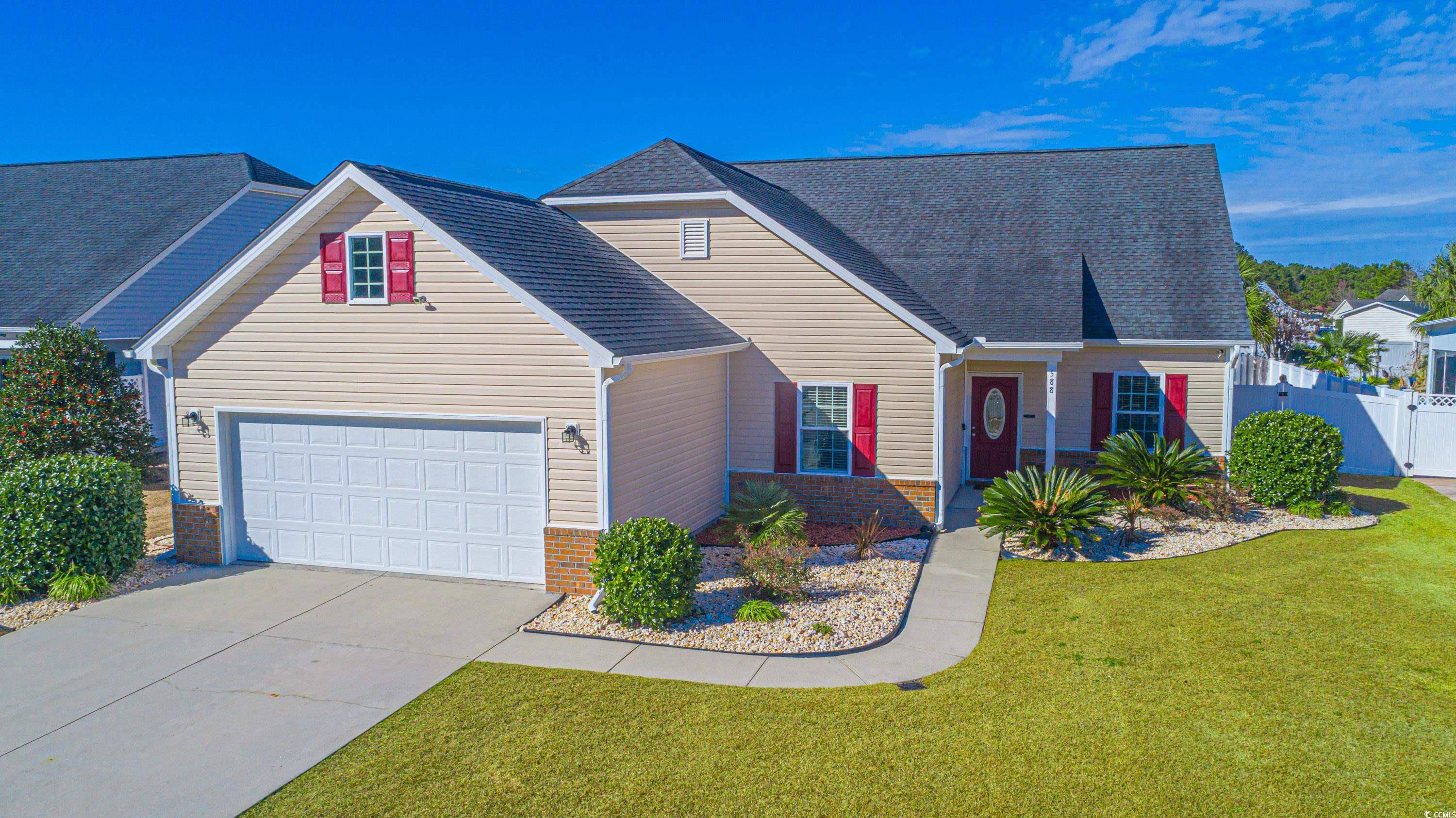 Little River, SC 29566,588 Tourmaline Dr.