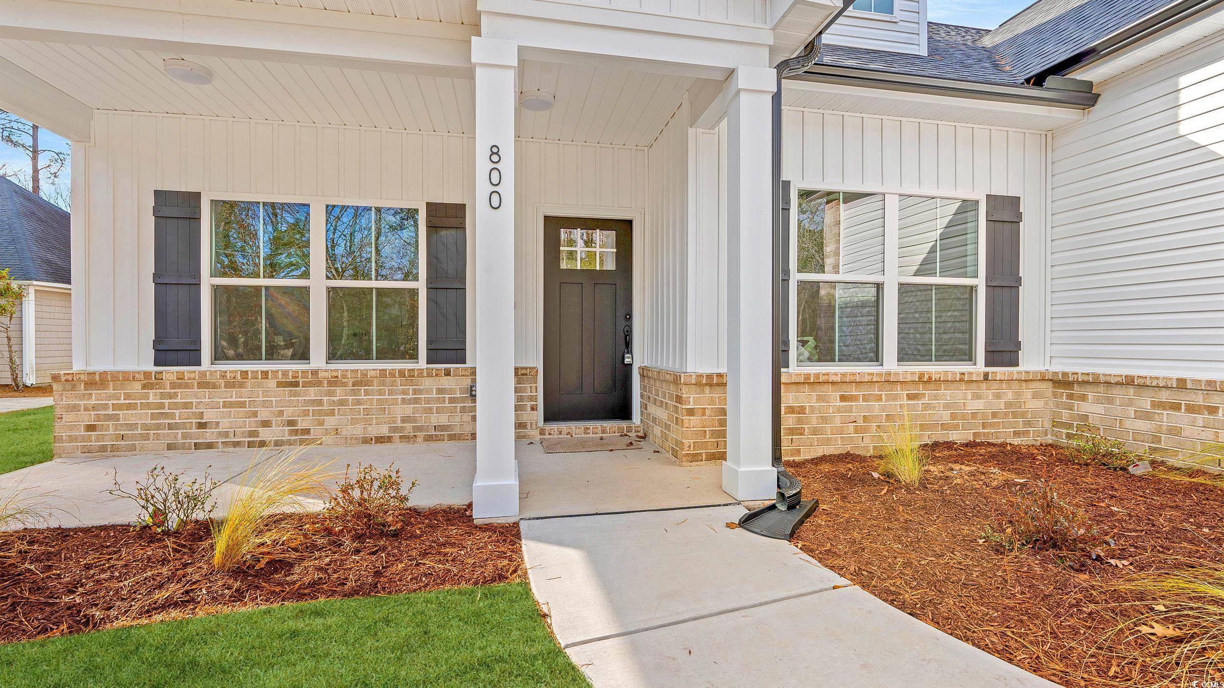 Conway, SC 29526,800 Caines Landing Rd.