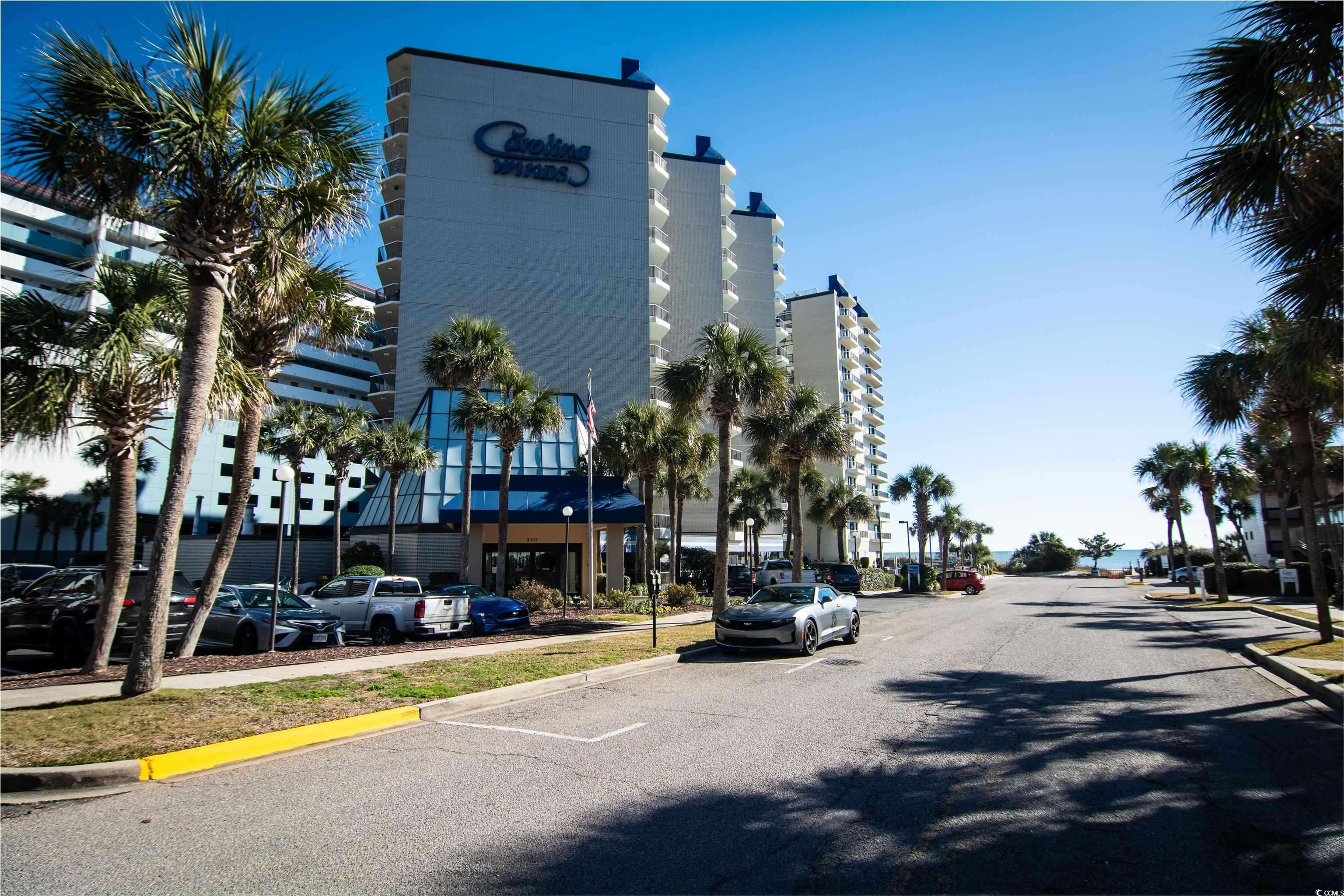 Myrtle Beach, SC 29572,200 76th Ave. N #409