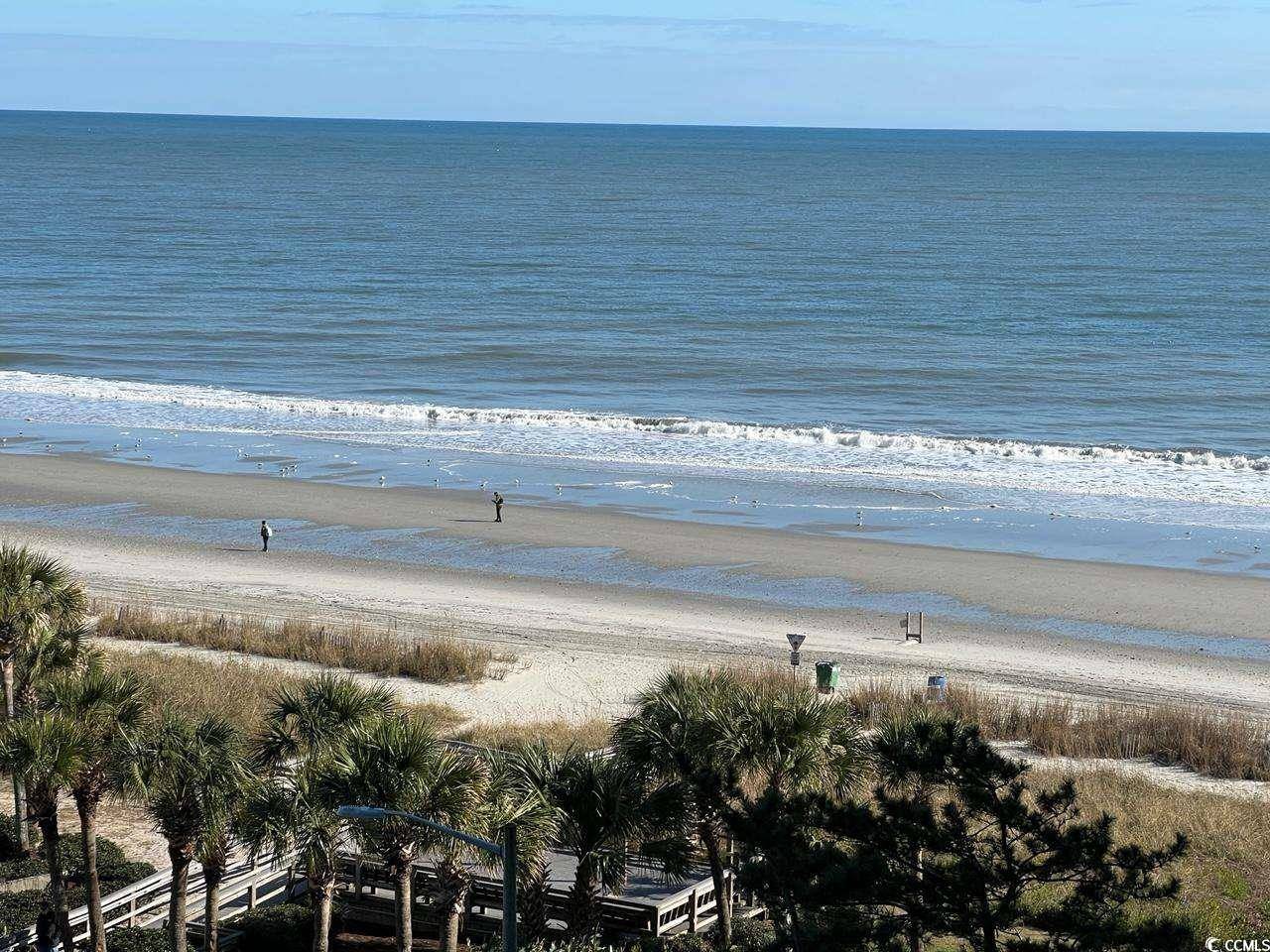 Myrtle Beach, SC 29577,2001 S Ocean Blvd. #718