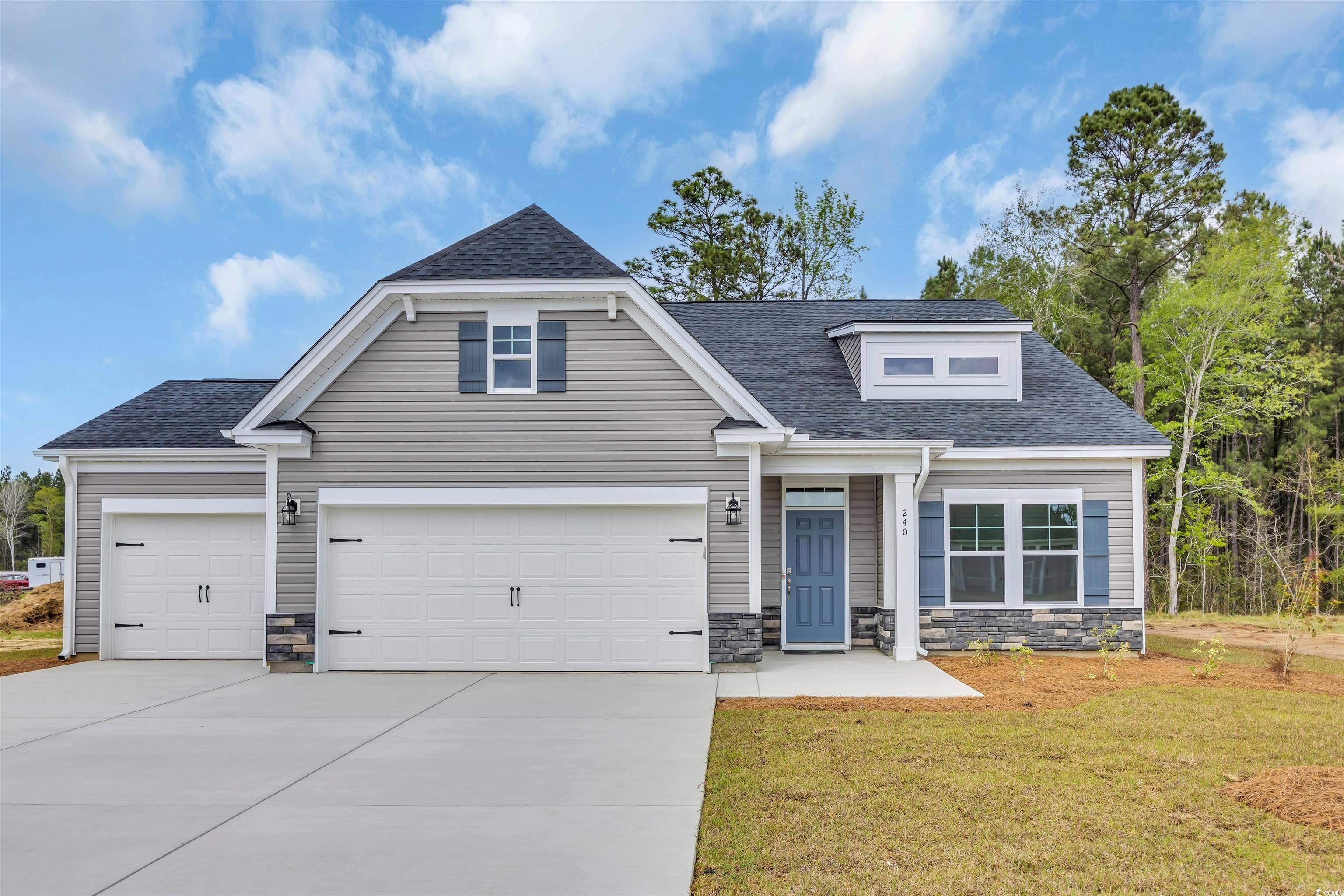 Conway, SC 29526,556 Honeyhill Loop