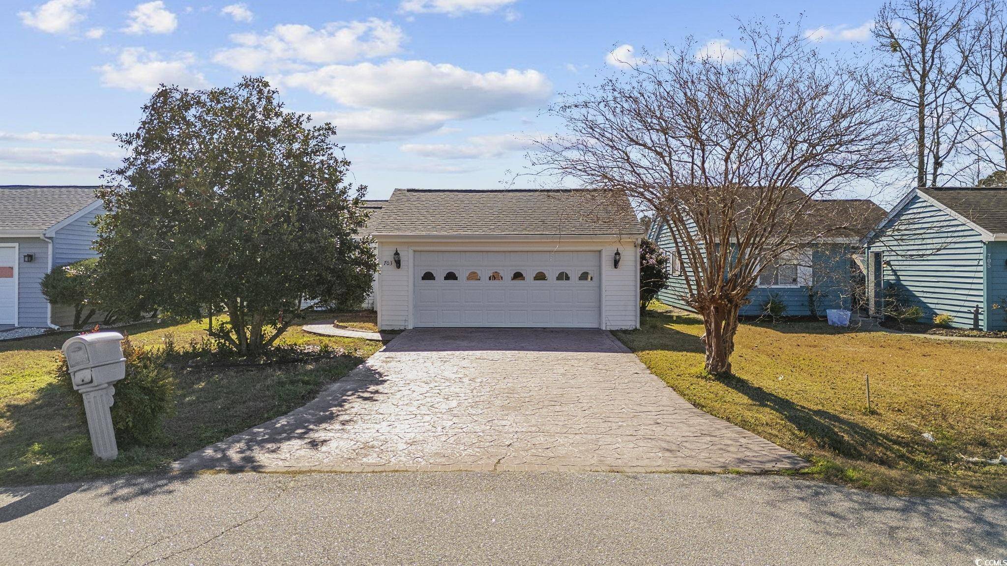 Myrtle Beach, SC 29588,703 Gleneagles Dr.