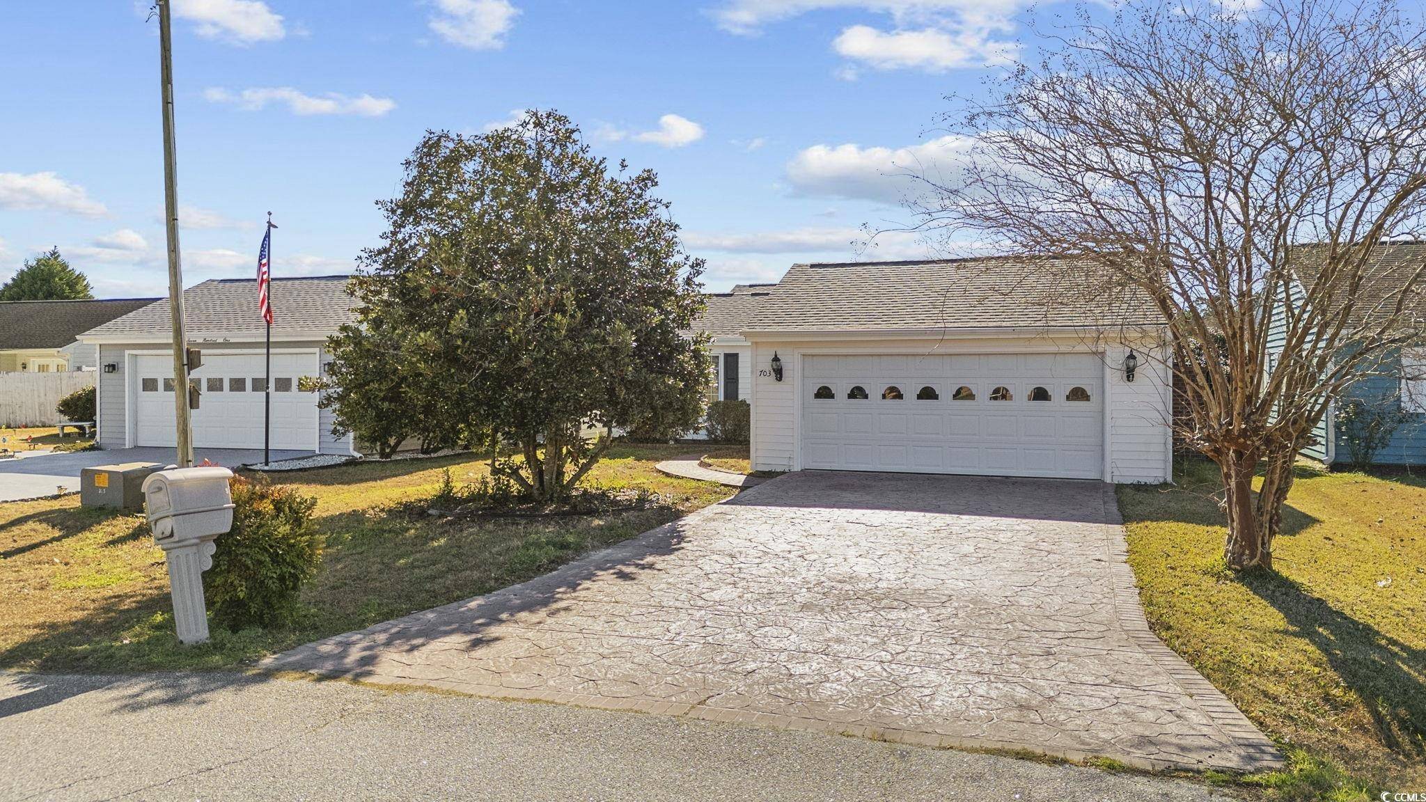 Myrtle Beach, SC 29588,703 Gleneagles Dr.