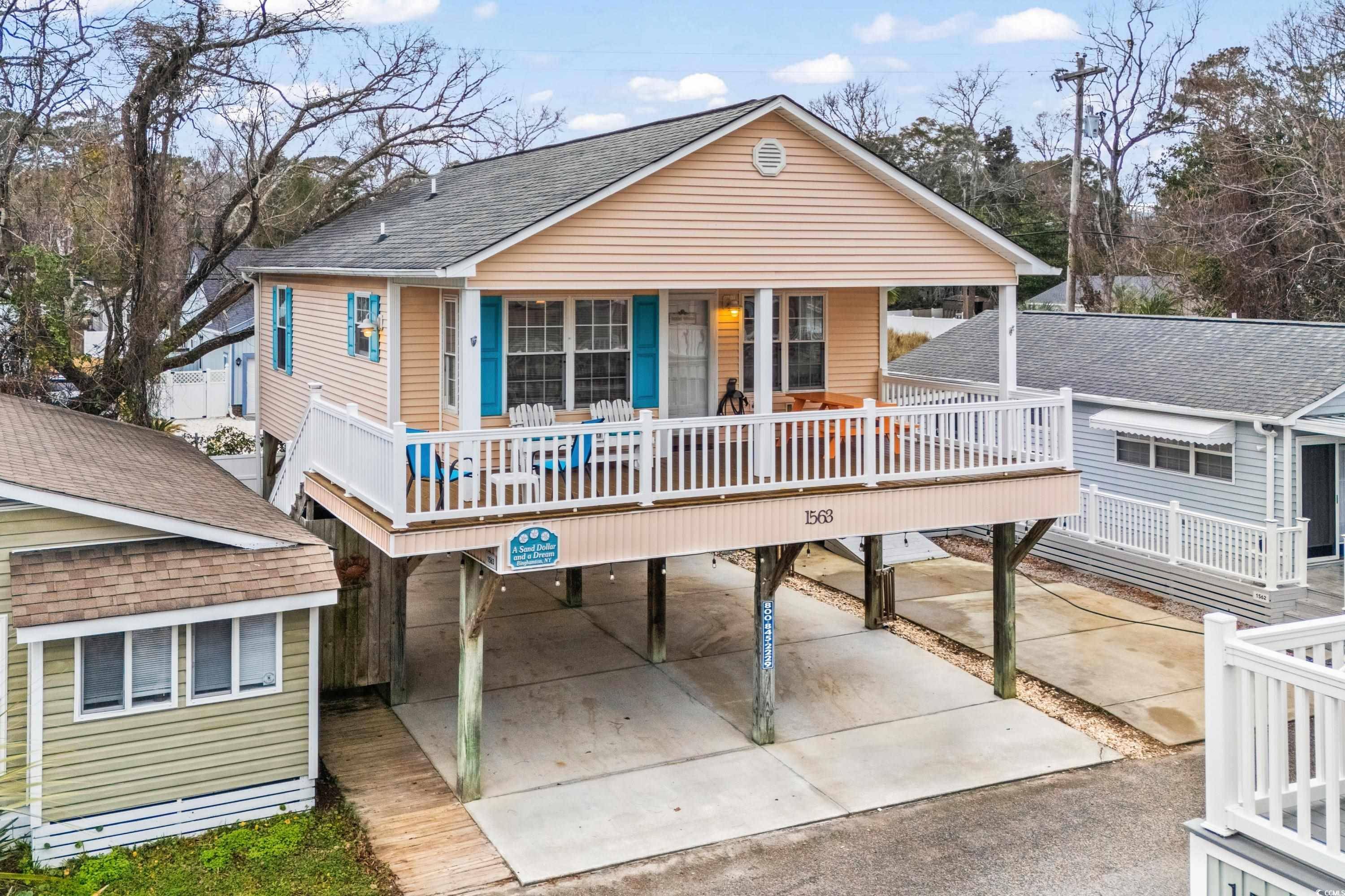 Myrtle Beach, SC 29575,6001 - 1563 S Kings Hwy.