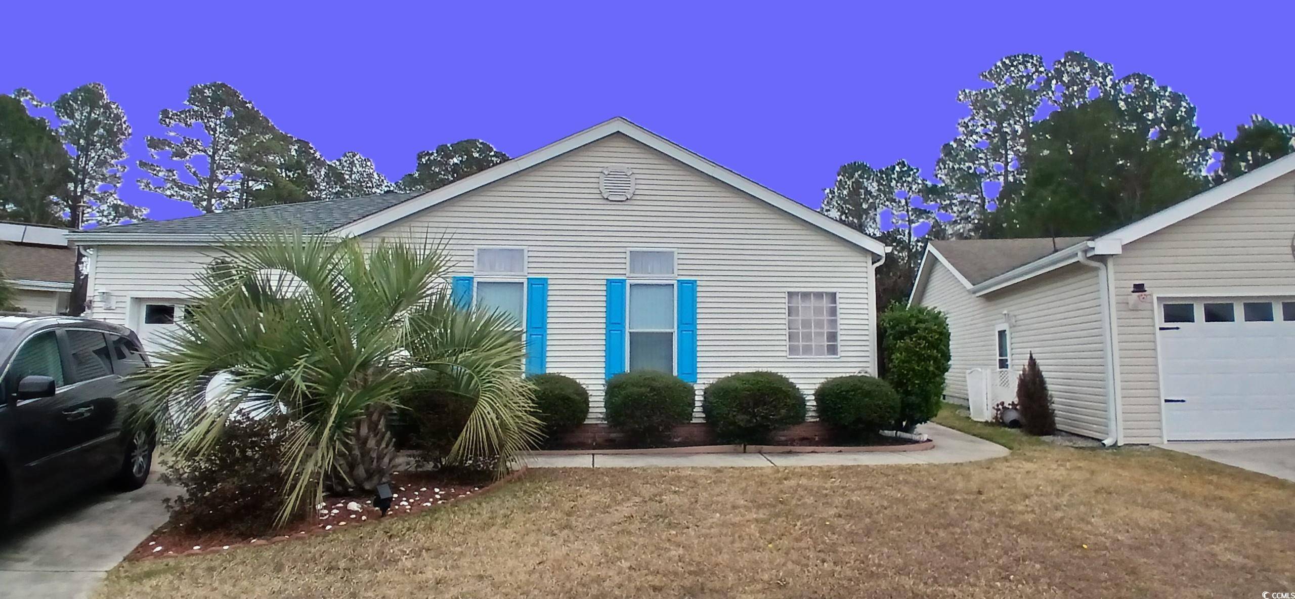 Conway, SC 29526,814 Windemere Ct.