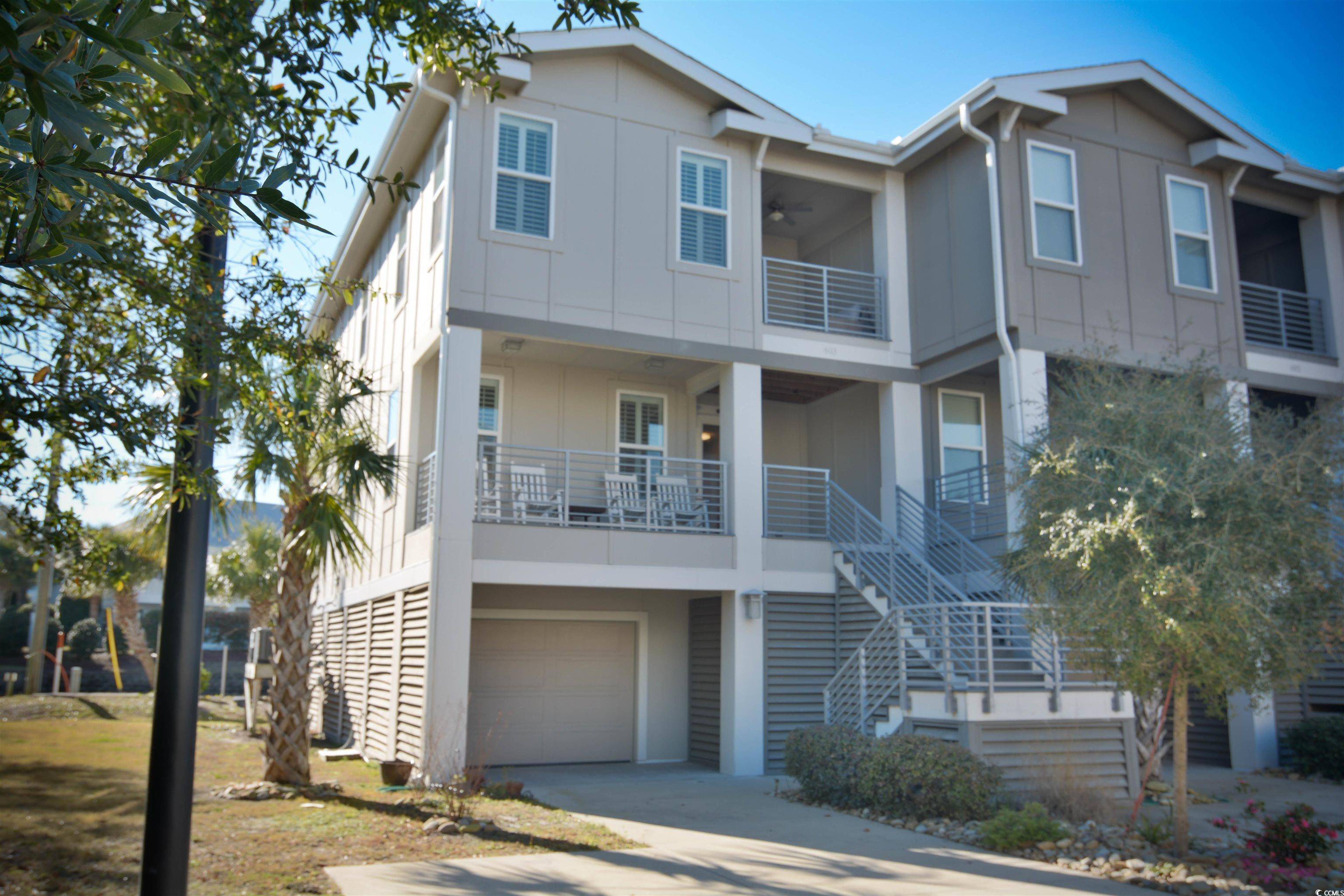North Myrtle Beach, SC 29582,600 48th Ave. S #403