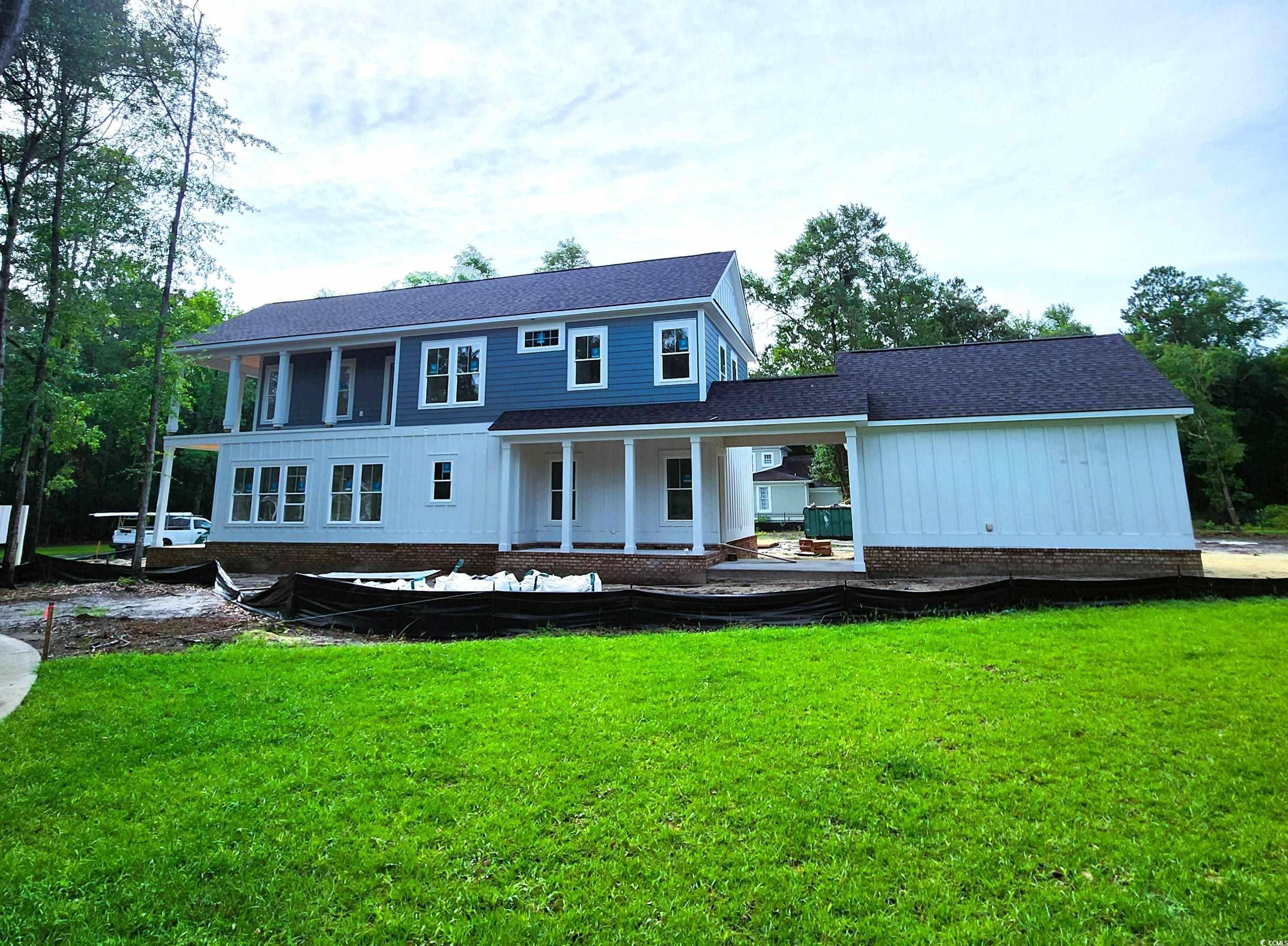 Georgetown, SC 29440,239 Madison Dr.