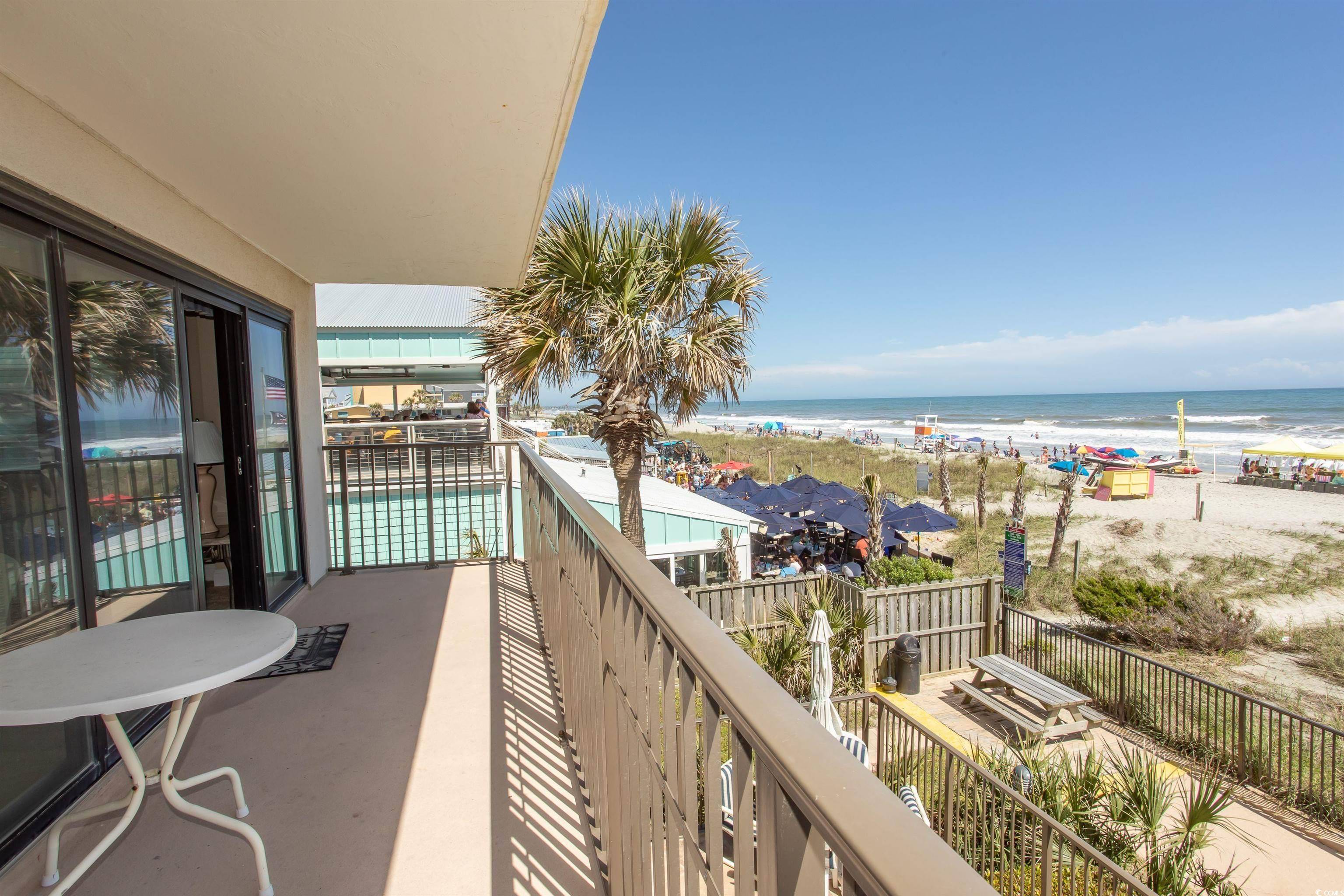 North Myrtle Beach, SC 29582,2200 N Ocean Blvd.